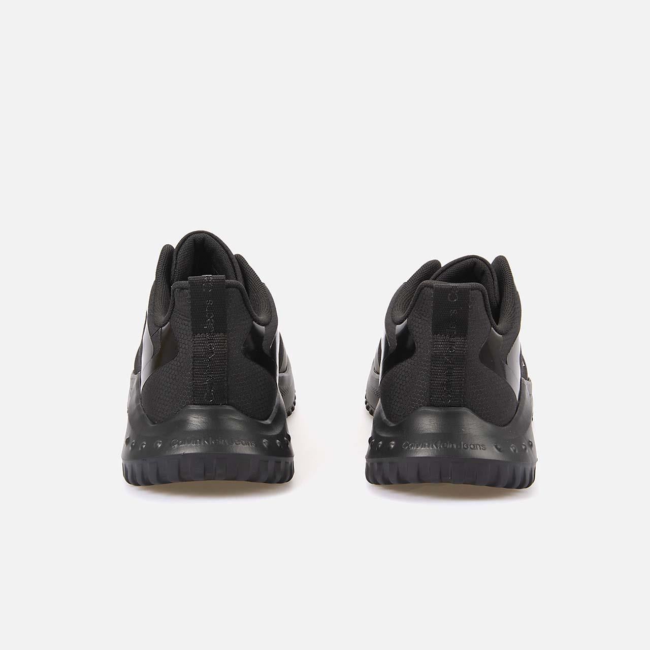 Calvin Klein Erkek Siyah Spor & Sneaker Ayakkabı