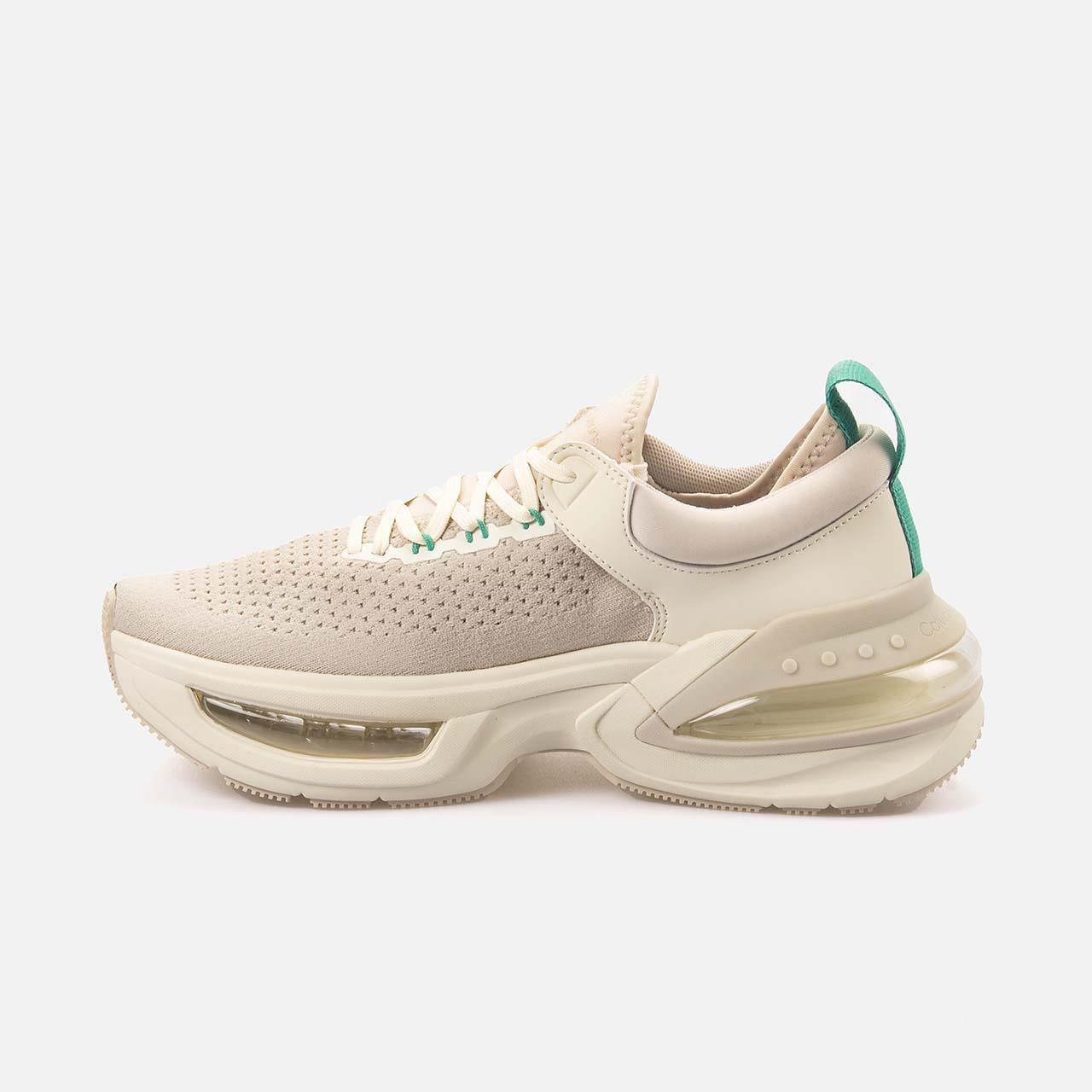 Calvin Klein Erkek Beyaz Spor & Sneaker Ayakkabı
