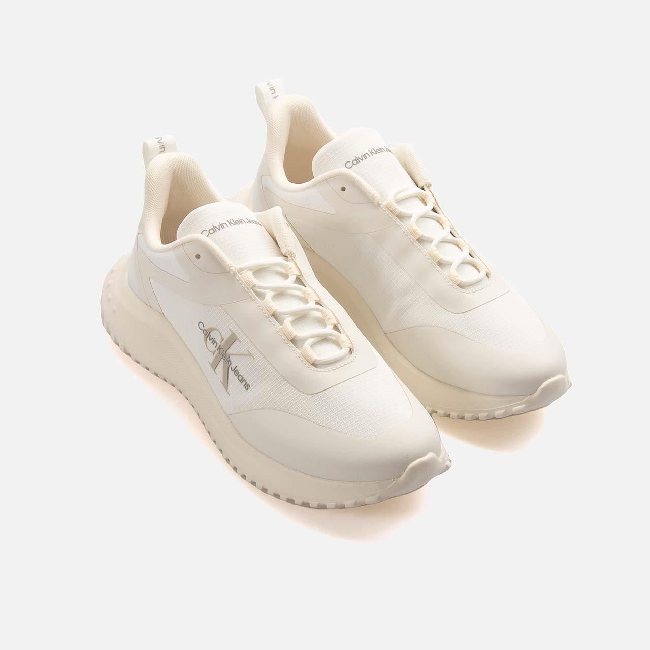 Calvin Klein Erkek Bej Spor & Sneaker Ayakkabı