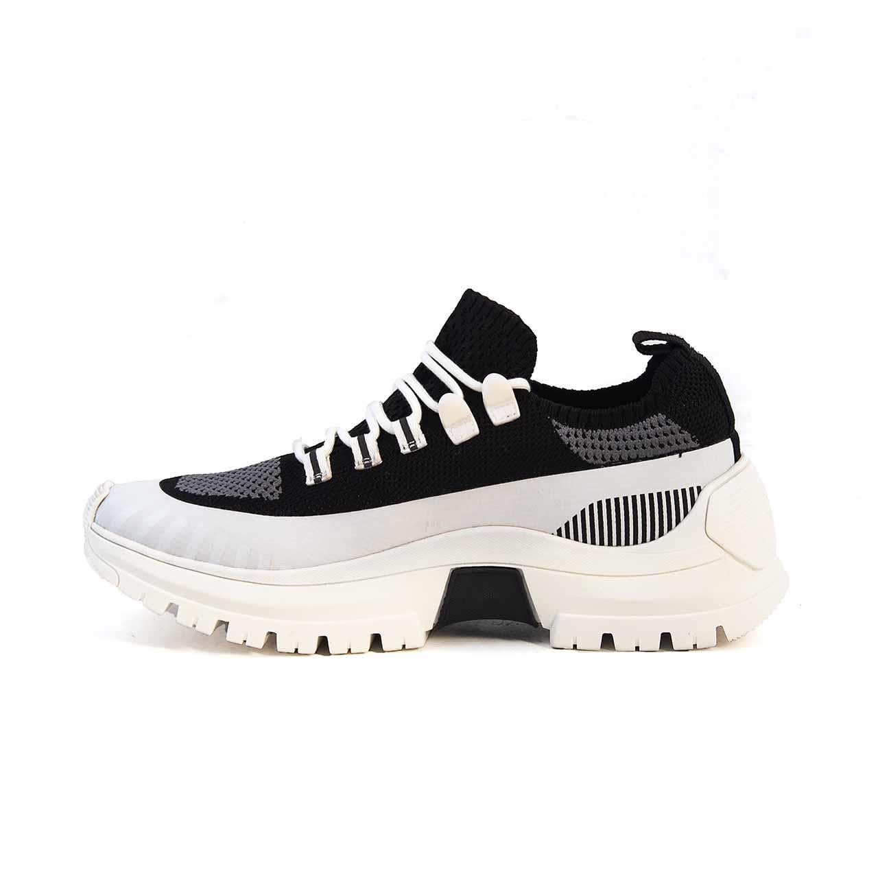 Calvin Klein Erkek Beyaz Spor & Sneaker Ayakkabı