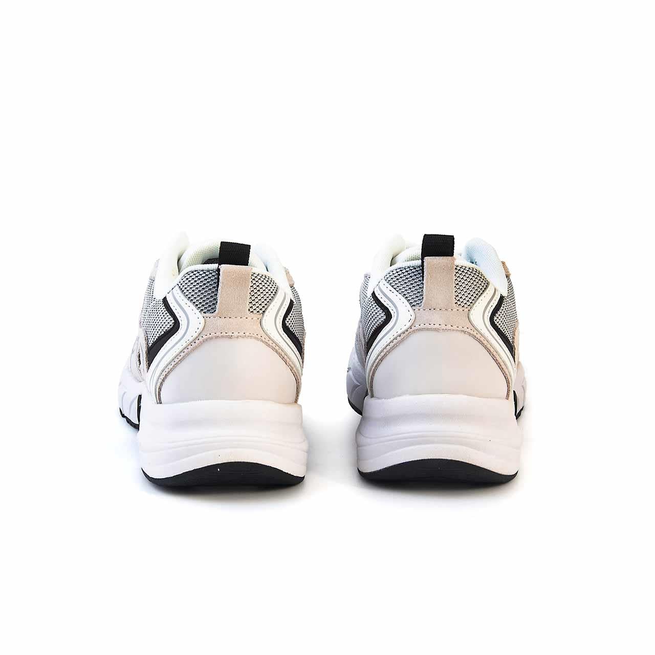 Calvin Klein Erkek Beyaz Spor & Sneaker Ayakkabı
