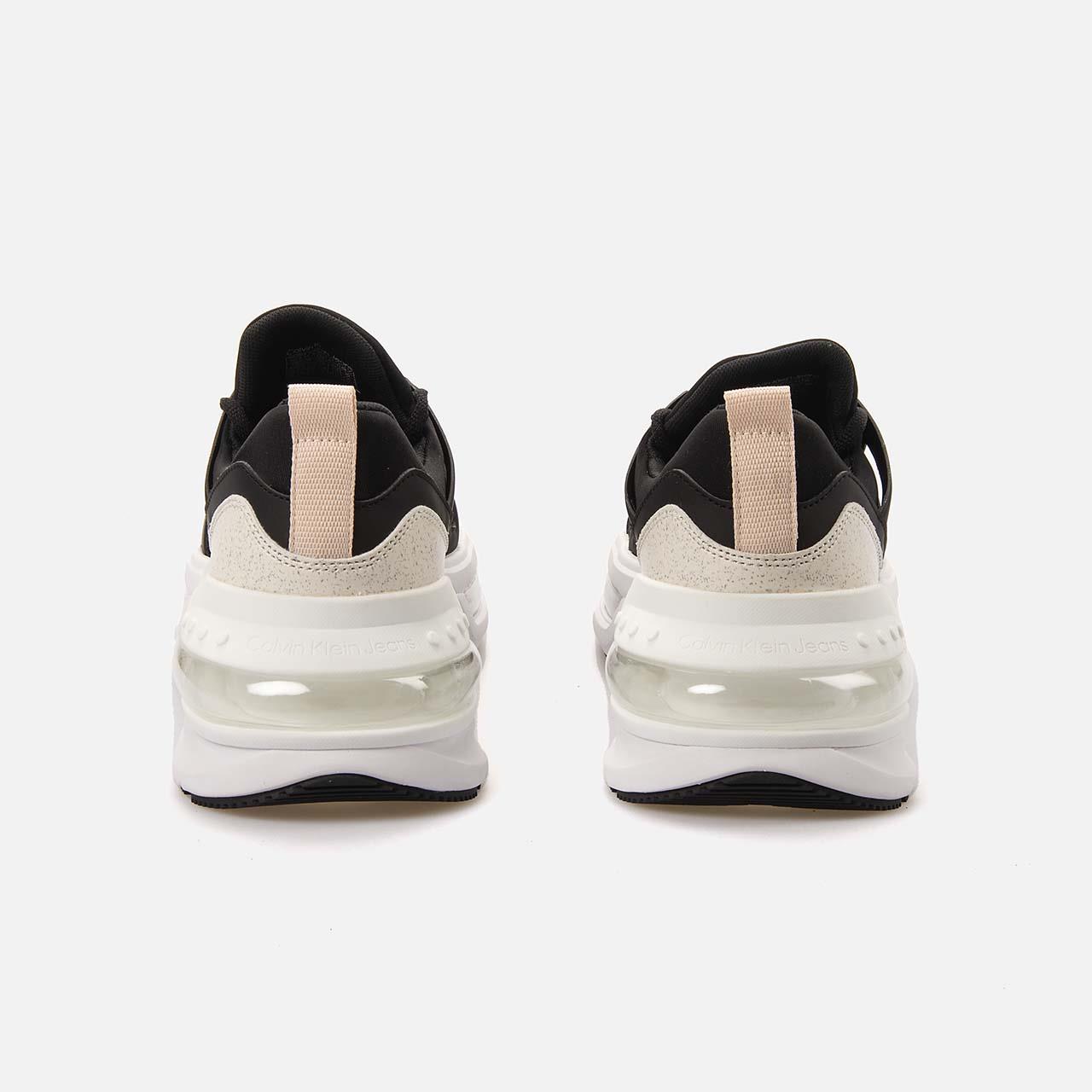 Calvin Klein Kadın Siyah Spor & Sneaker 
