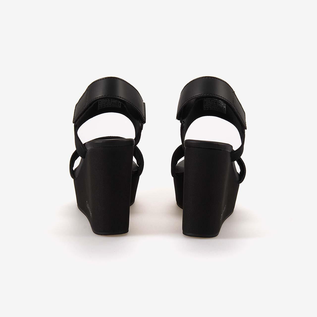 Calvin Klein   Kadın Sandalet YW0YW01790