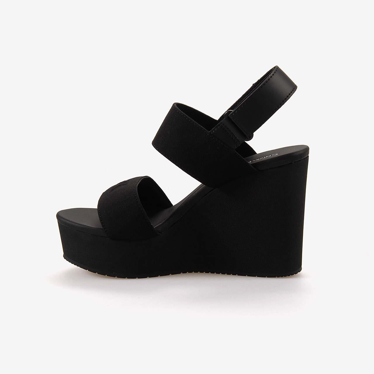 Calvin Klein   Kadın Sandalet YW0YW01790