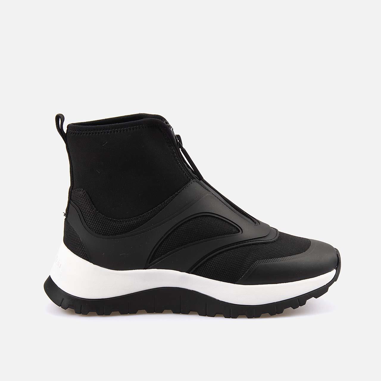 Calvin Klein Kadın Siyah Spor & Sneaker Ayakkabı