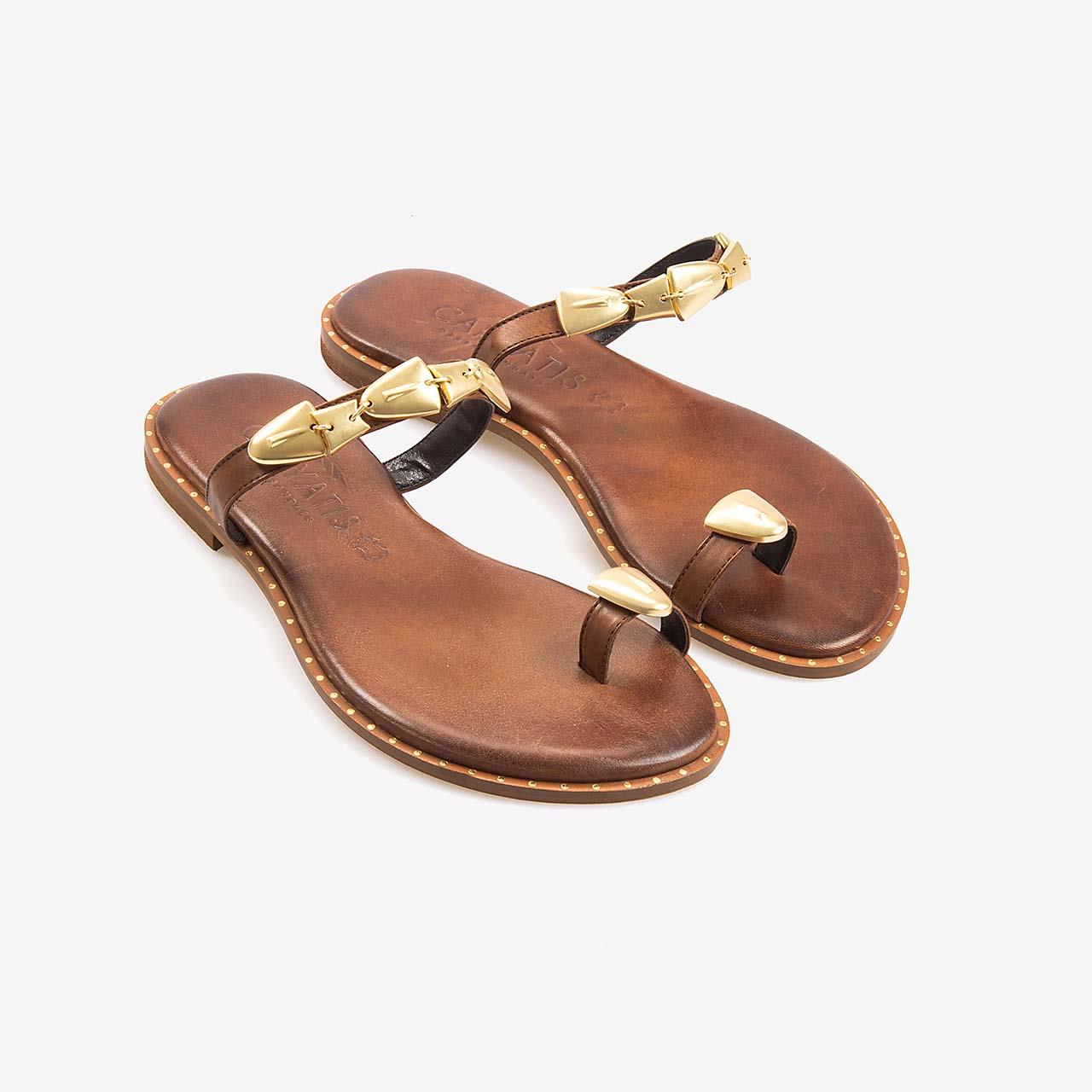 Caryatis Kadın Terlik 621306