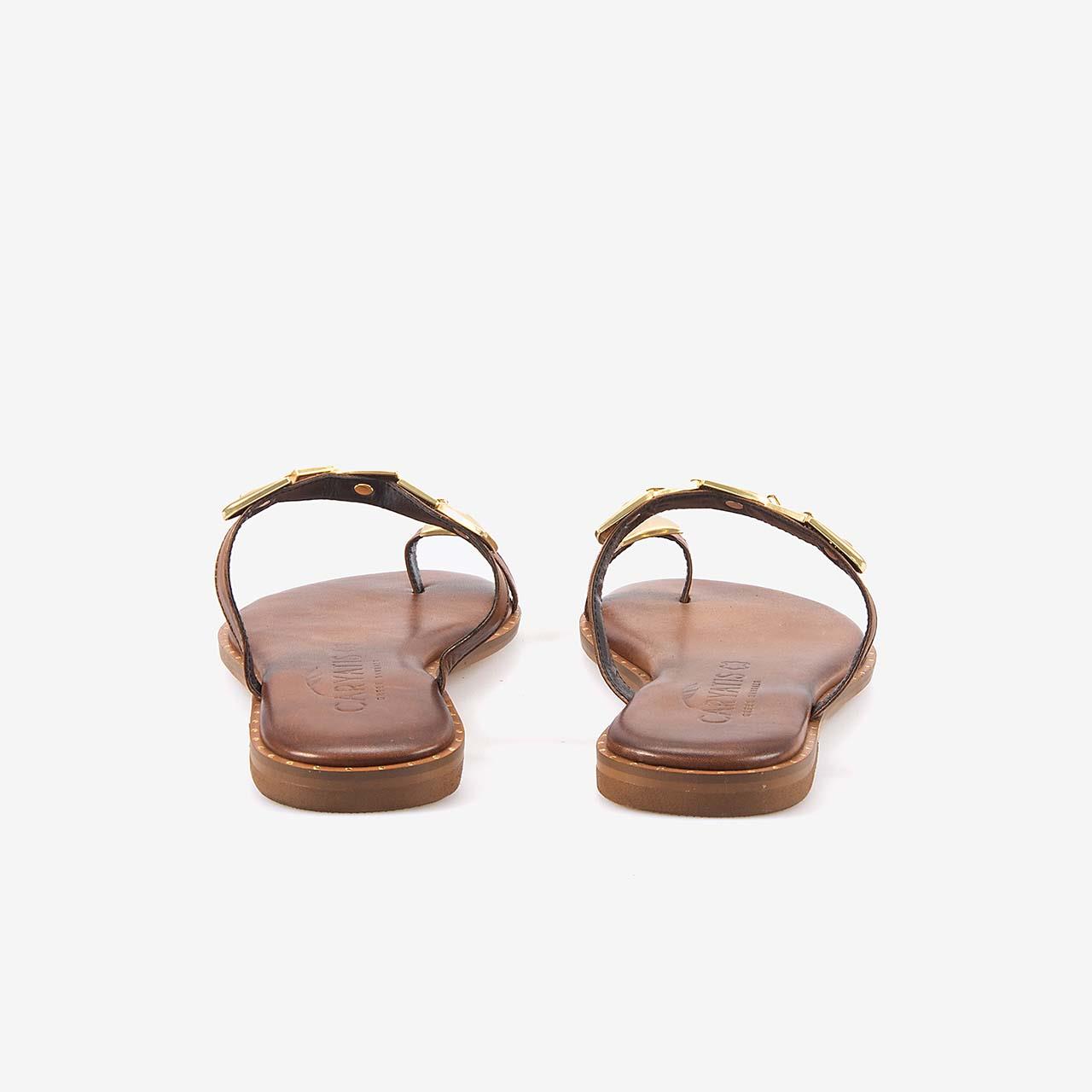 Caryatis Kadın Terlik 621306