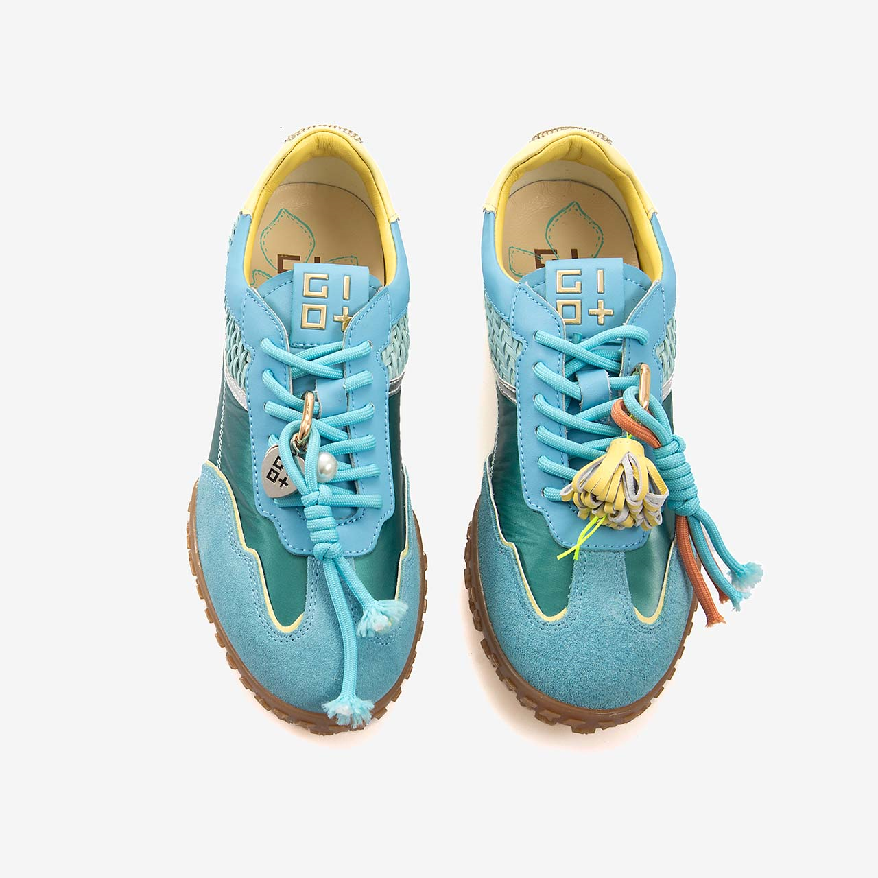 Giove Kadın Spor & Sneaker Ayakkabı CIELO01