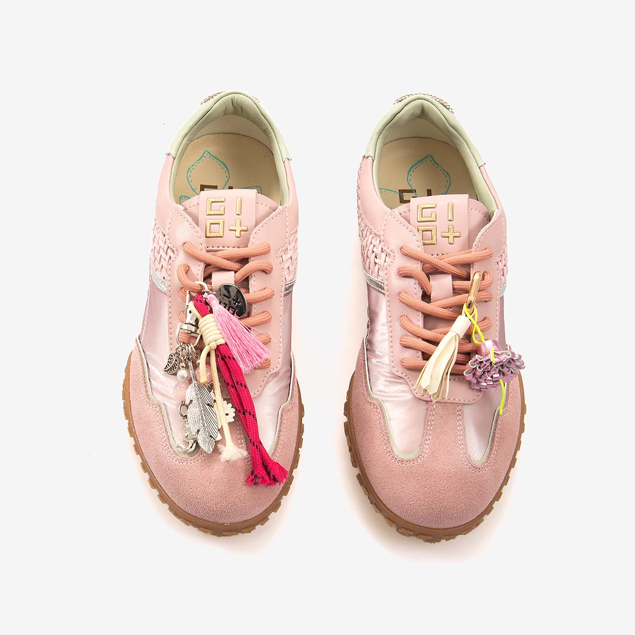 Giove Kadın Spor & Sneaker Ayakkabı CIELO02