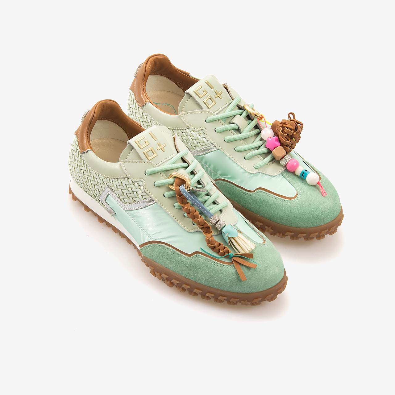 Giove Kadın Spor & Sneaker Ayakkabı CIELO03