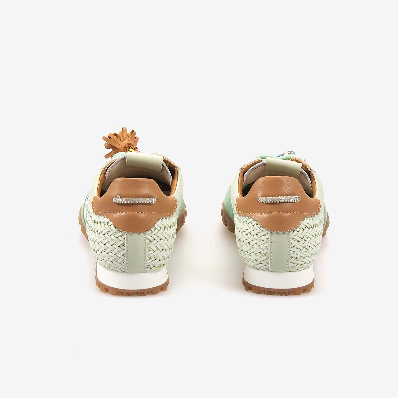 Giove Kadın Spor & Sneaker Ayakkabı CIELO03