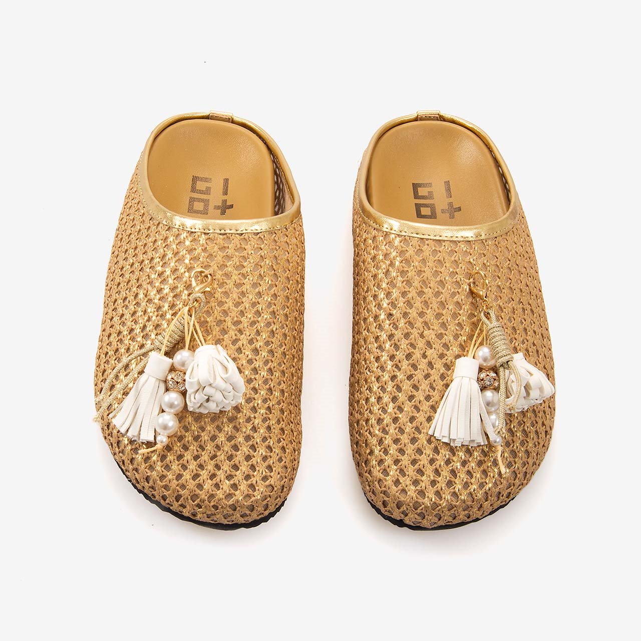 Giove Kadın Terlik MANU02