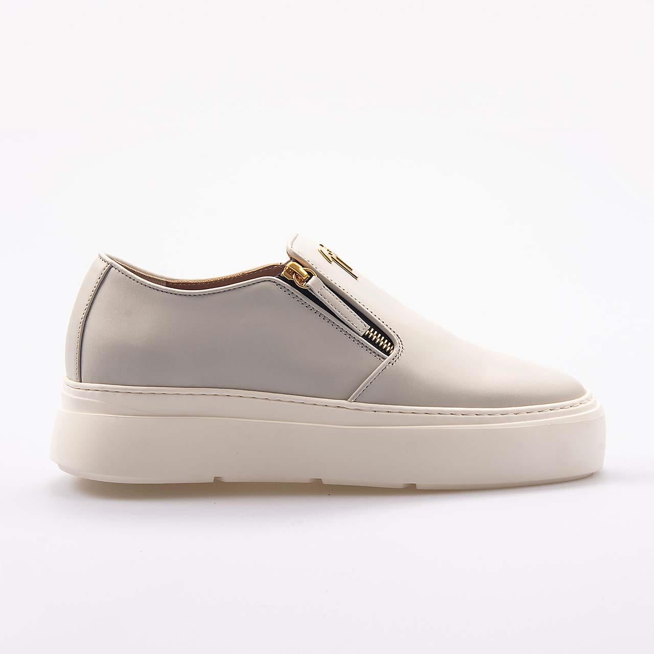Giuseppe Zanotti Erkek Stilla Spor & Sneaker Ayakkabı