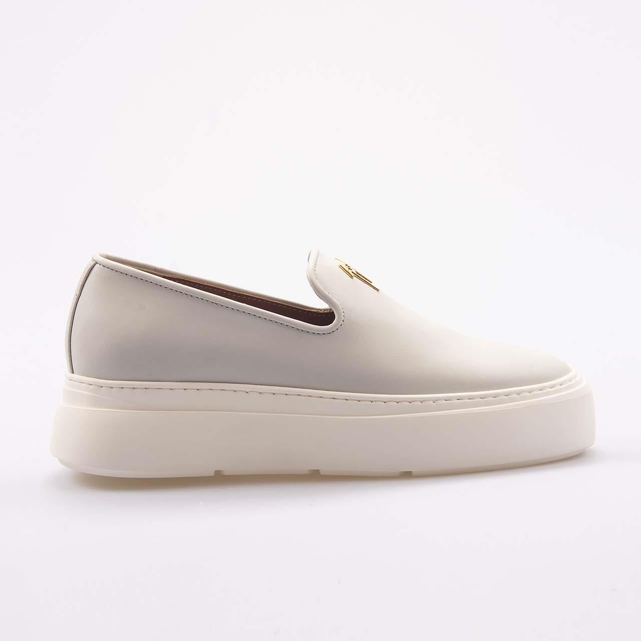 Giuseppe Zanotti Erkek Stilla Spor & Sneaker Ayakkabı