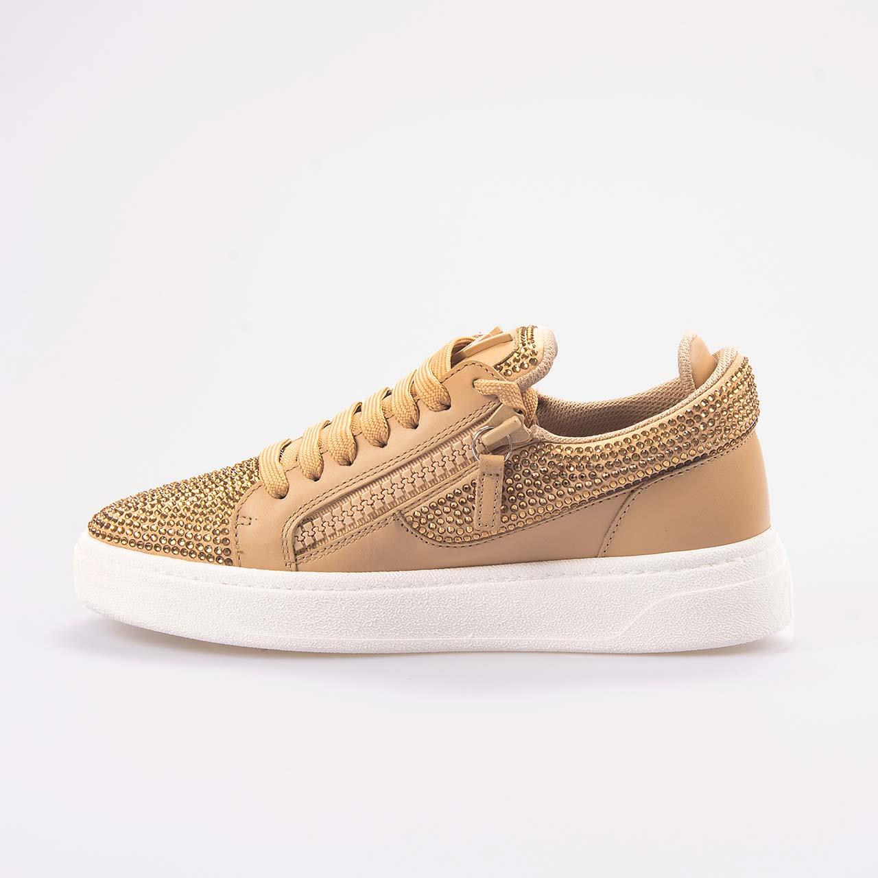 Giuseppe Zanotti Kadın Duna Spor & Sneaker Ayakkabı