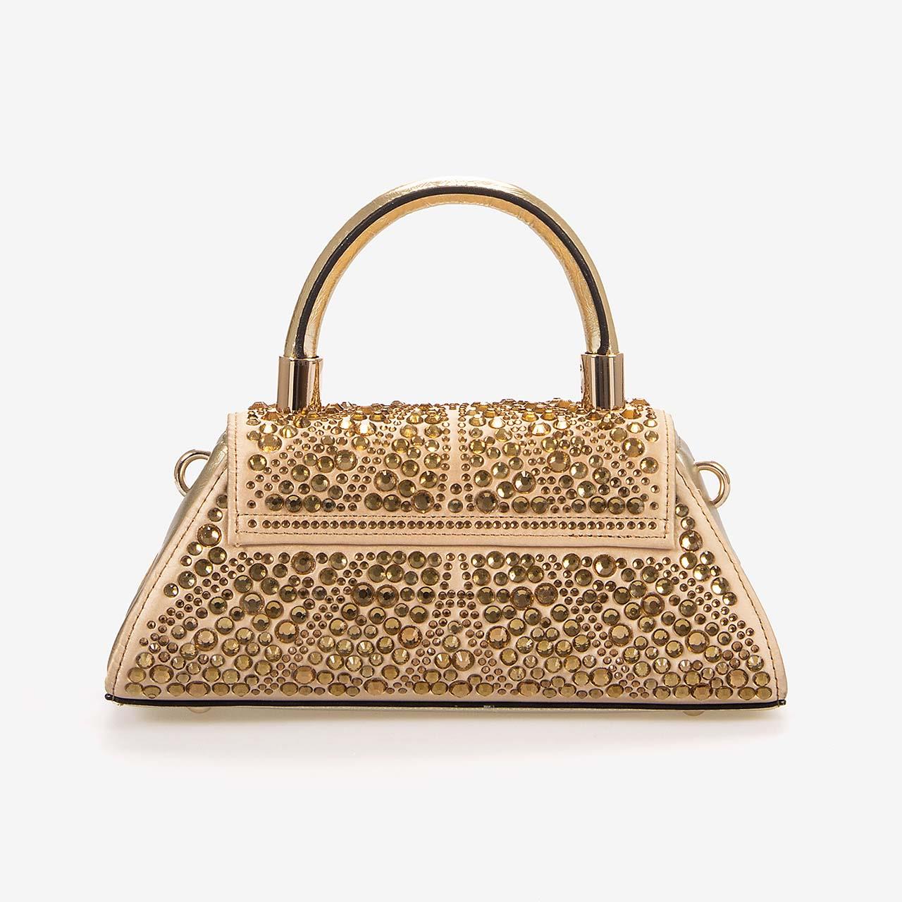 Guess Beauvoir Mini Kadın El Çantası HWXG9528780