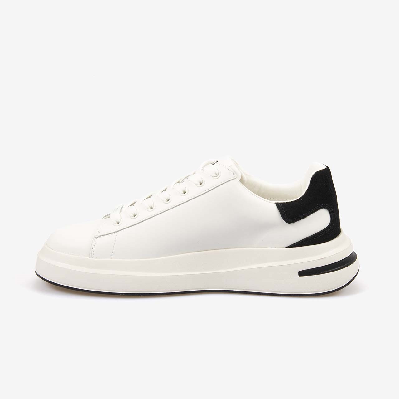Guess Erkek Bağcıklı Spor & Sneaker Ayakkabı FMFLBALEA12