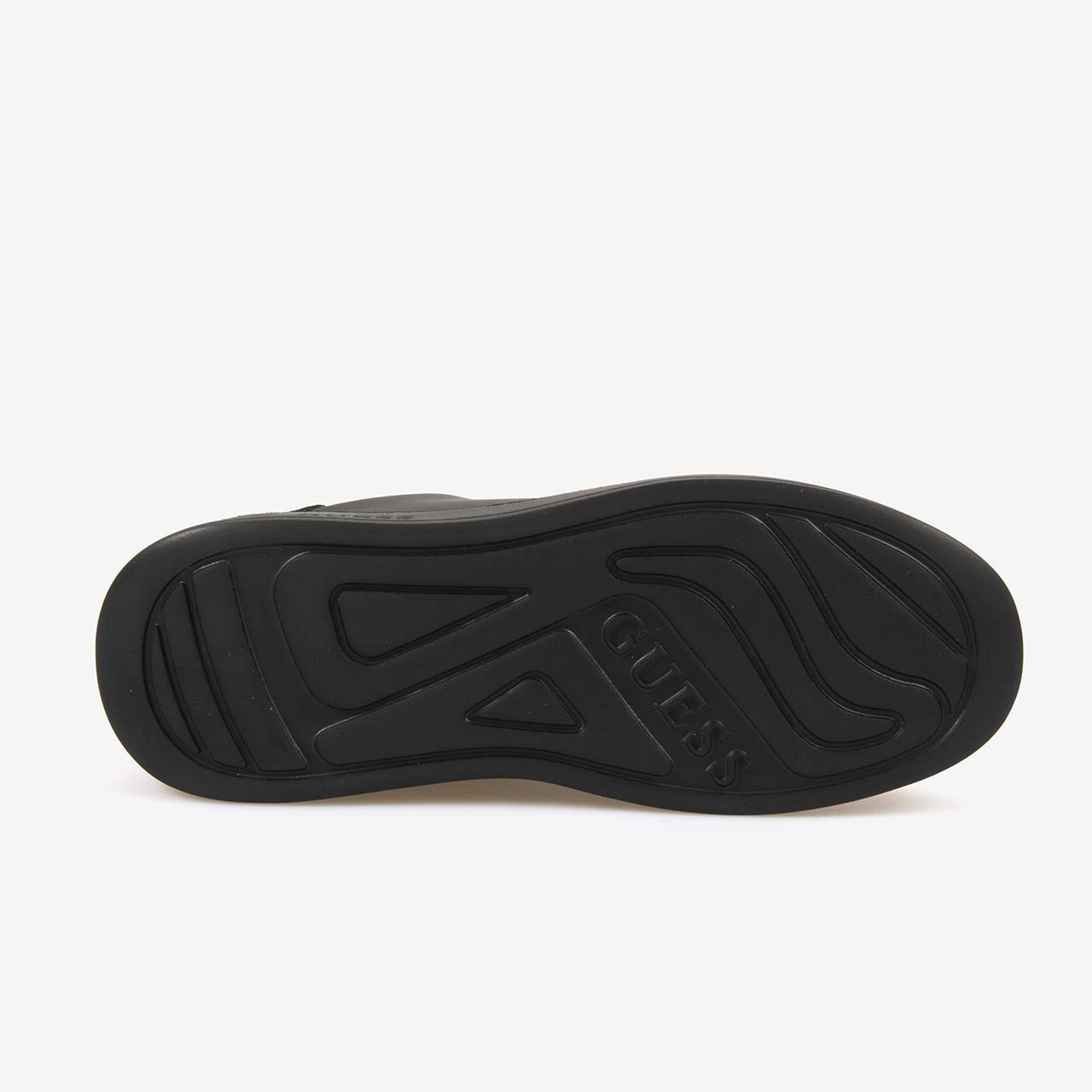 Guess Erkek Bağcıklı Spor & Sneaker Ayakkabı FMJLBALEA12