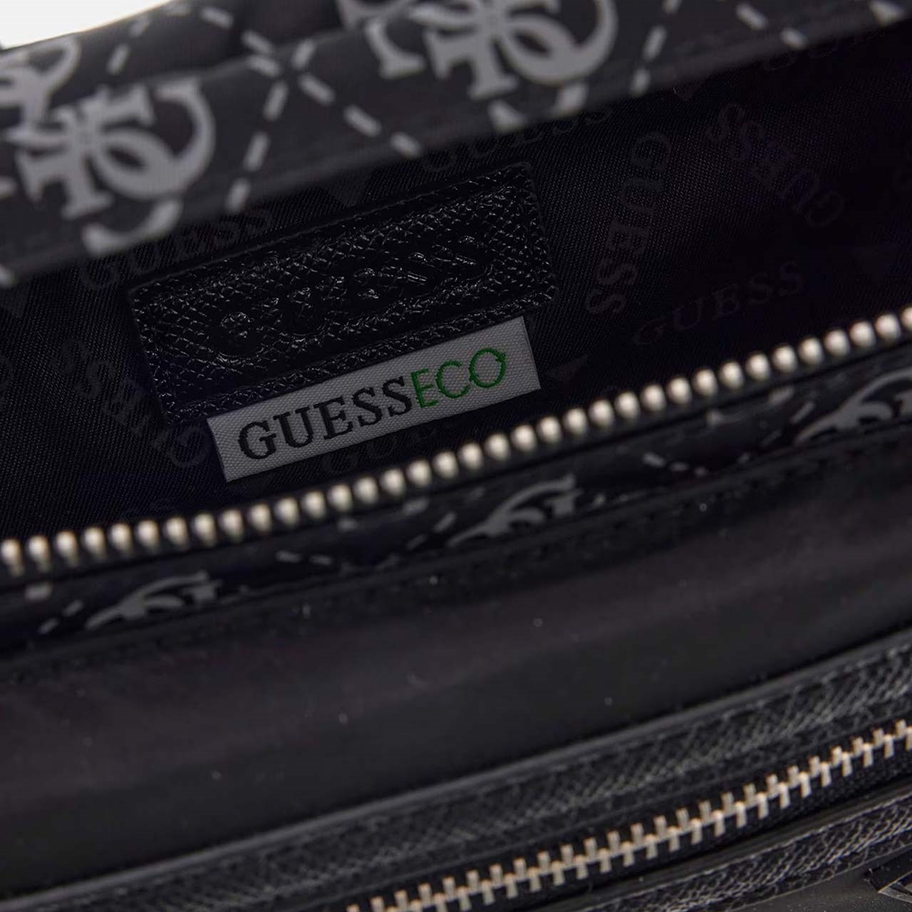 Guess   Erkek Bel Çantası HMBENPP6156