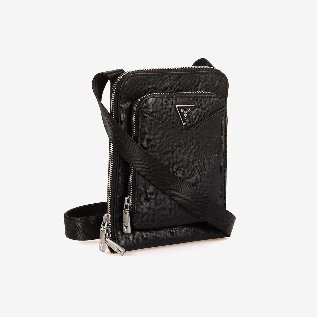 Guess Erkek Çapraz Çanta HMSISAP5109