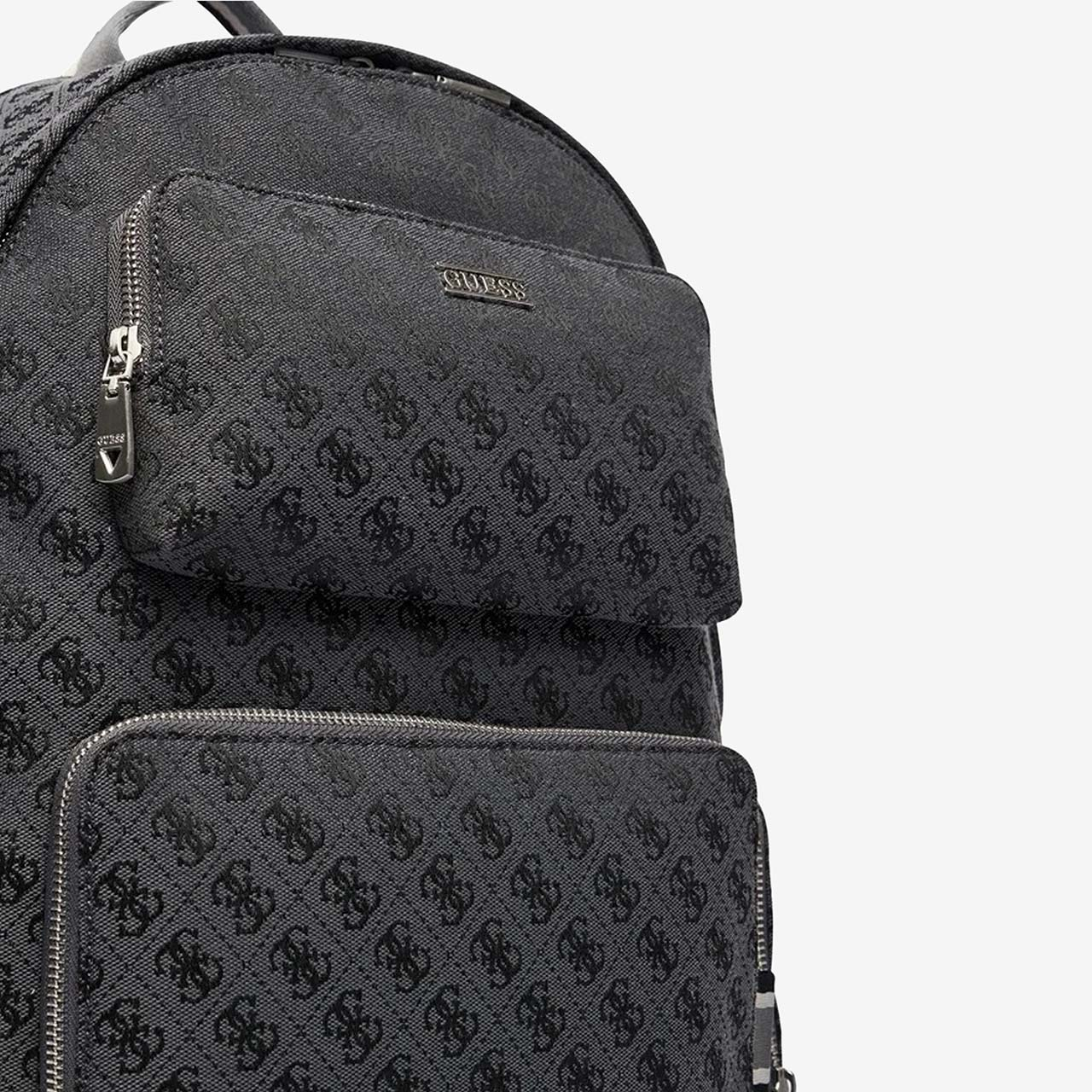 Guess Erkek Sırt Çantası HMBOSTP6111