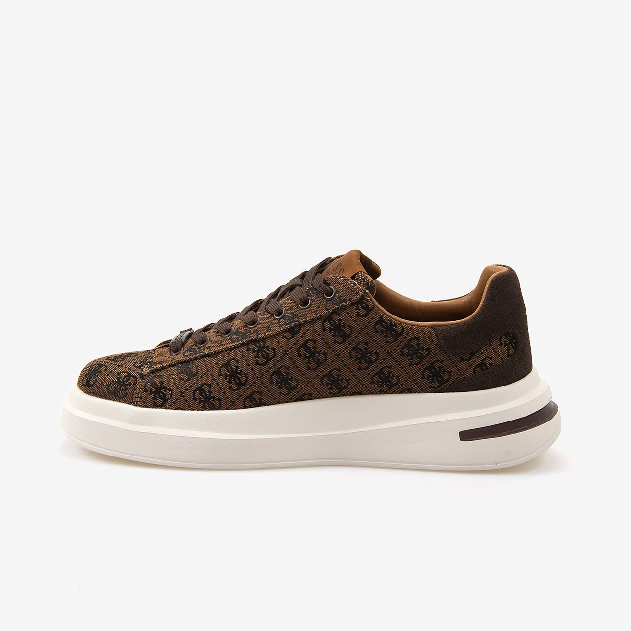 Guess Erkek Spor & Sneaker Ayakkabı FMJEBAFAL12