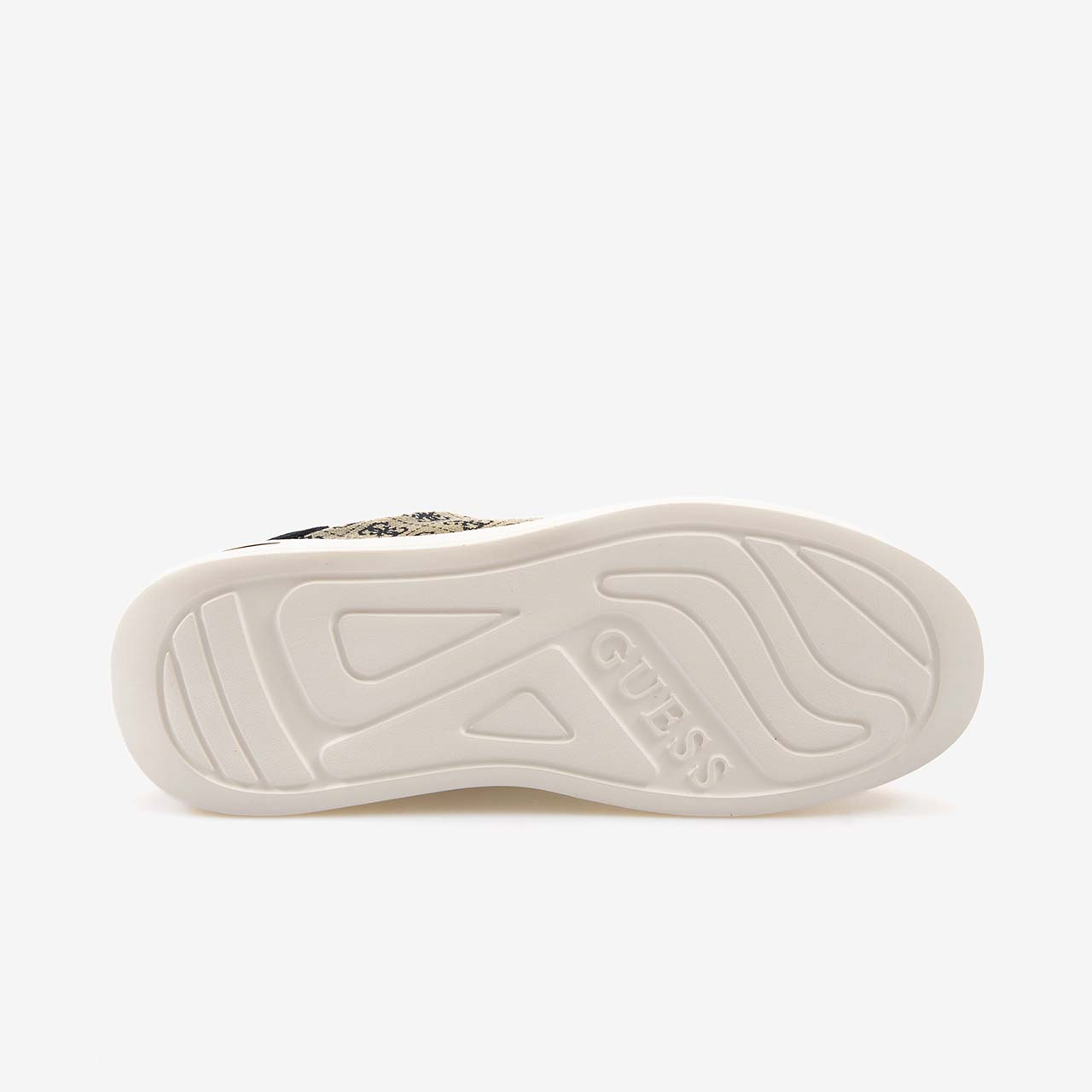 Guess Erkek Spor & Sneaker Ayakkabı FMJEBAFAL12