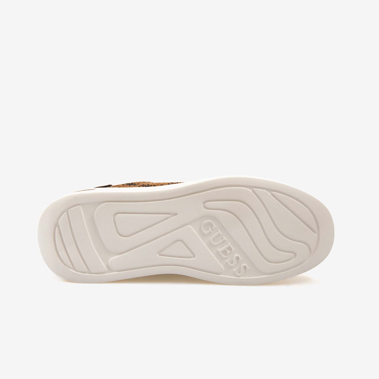 Guess Erkek Spor & Sneaker Ayakkabı FMJEBAFAL12