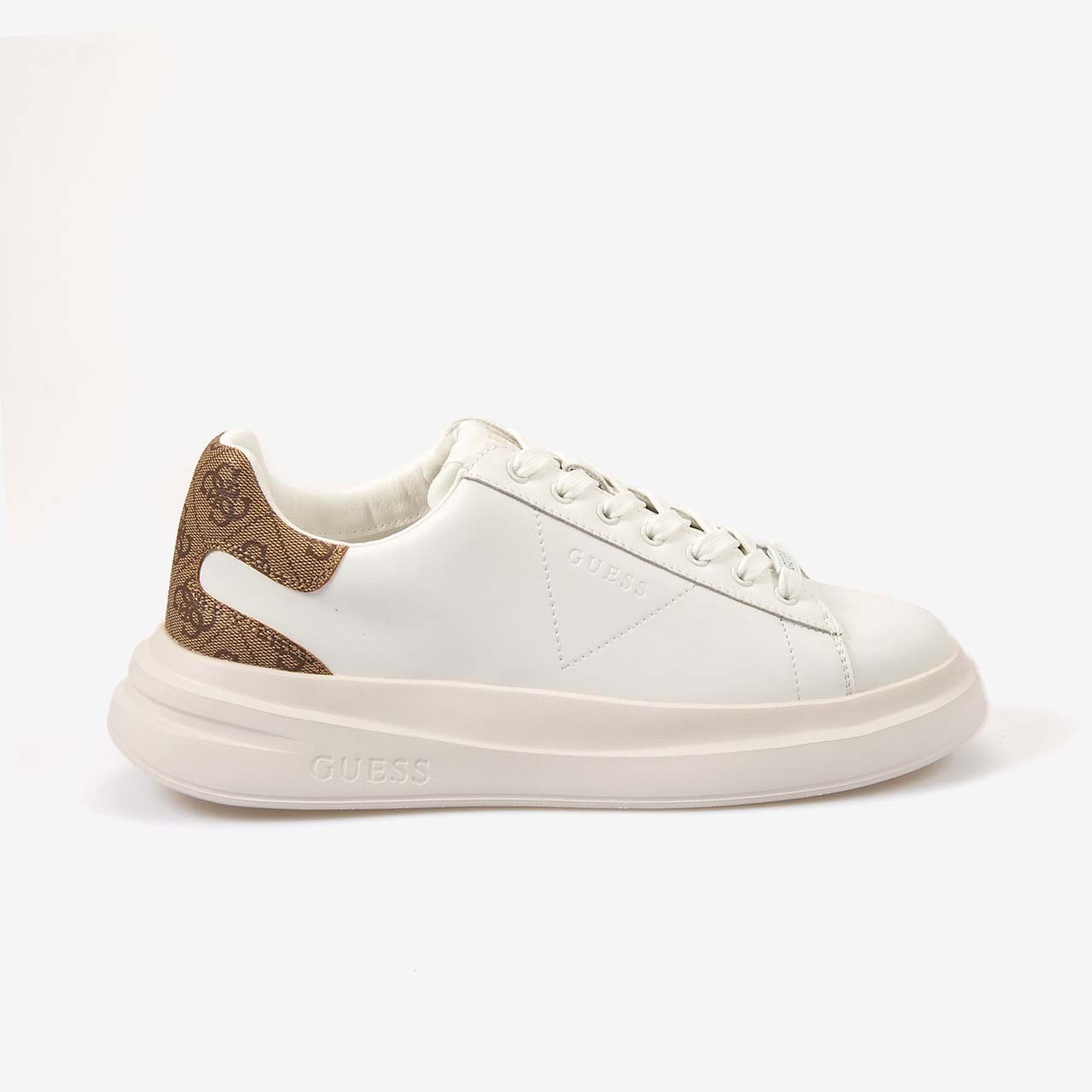 Guess   Erkek Spor & Sneaker Ayakkabı FMPVIBLEA12
