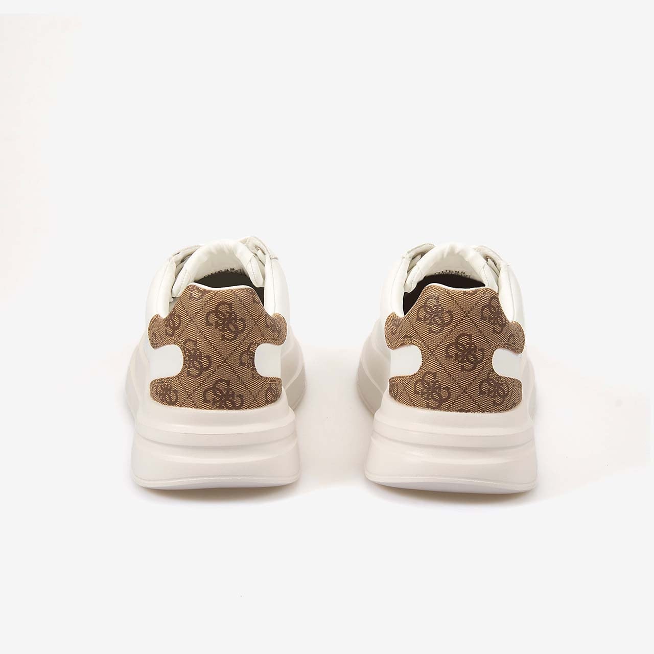 Guess   Erkek Spor & Sneaker Ayakkabı FMPVIBLEA12