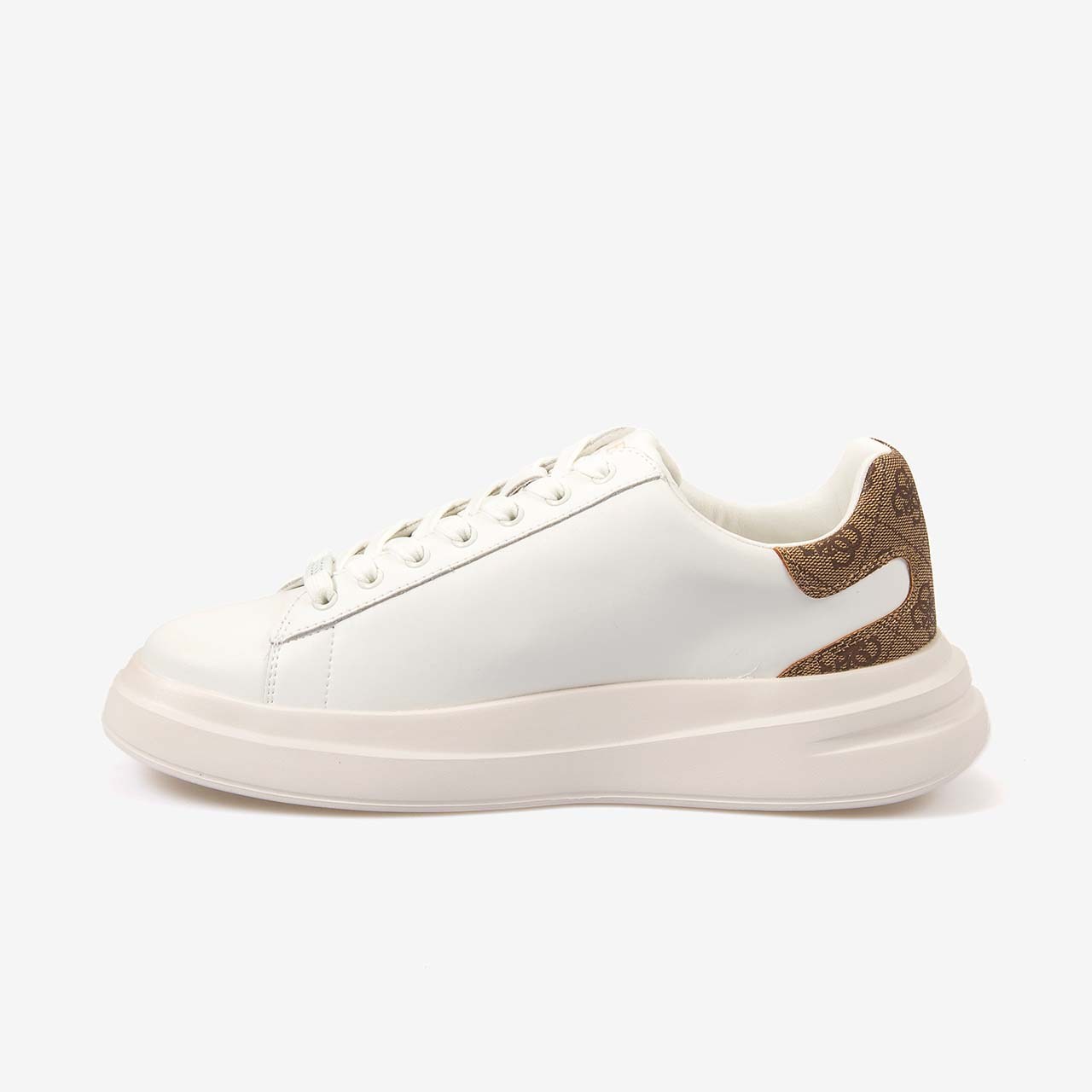 Guess   Erkek Spor & Sneaker Ayakkabı FMPVIBLEA12