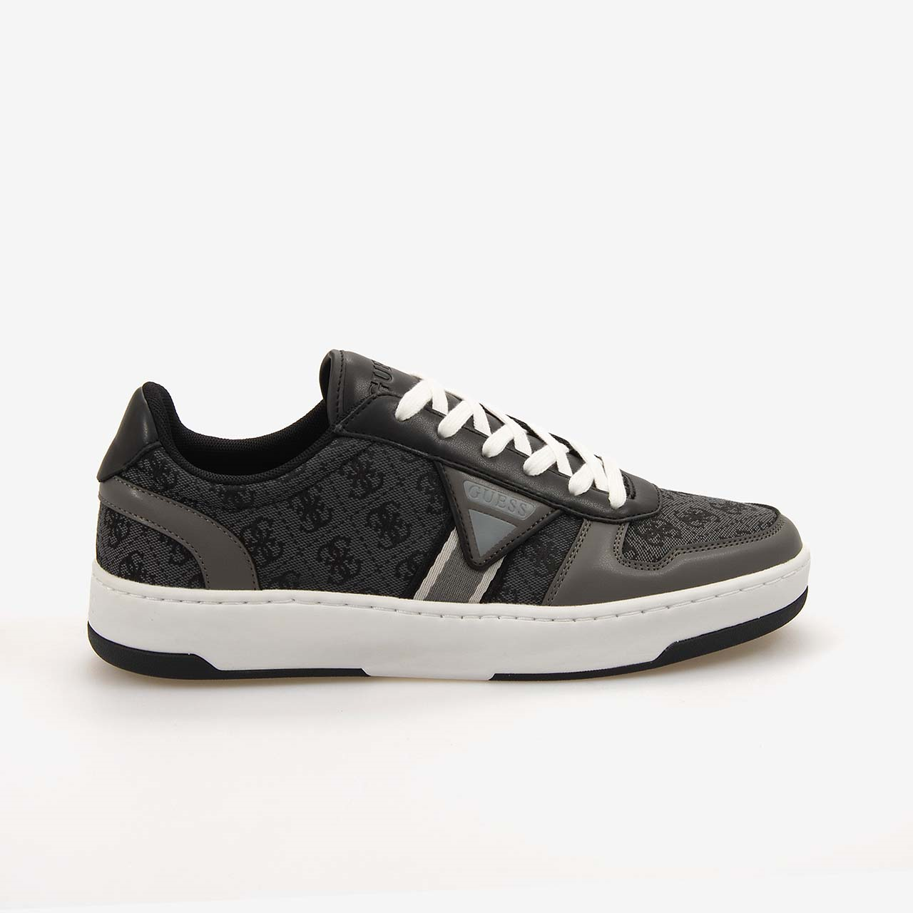 Guess Erkek Spor & Sneaker Ayakkabı FMPVINFAL12