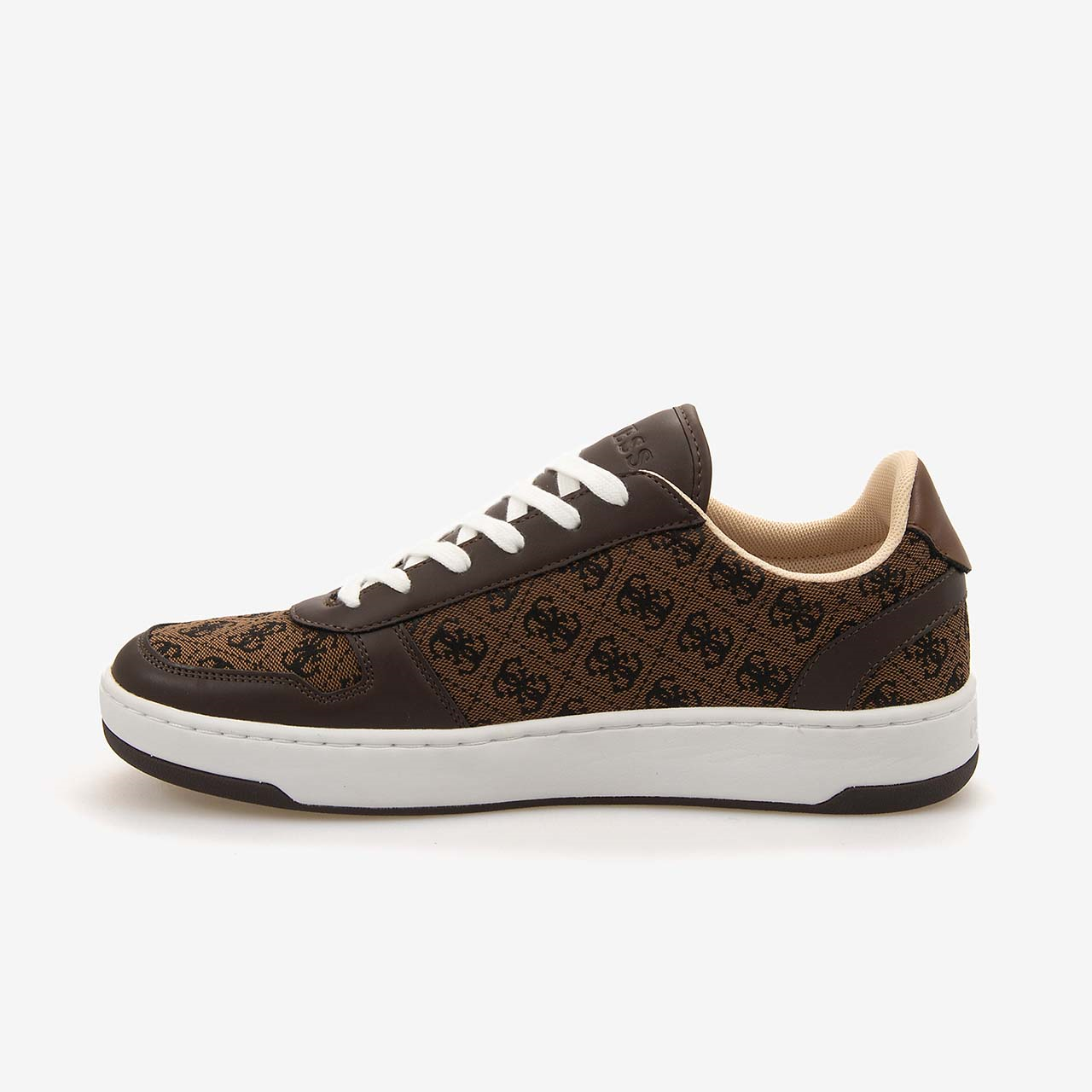 Guess Erkek Spor & Sneaker Ayakkabı FMPVINFAL12