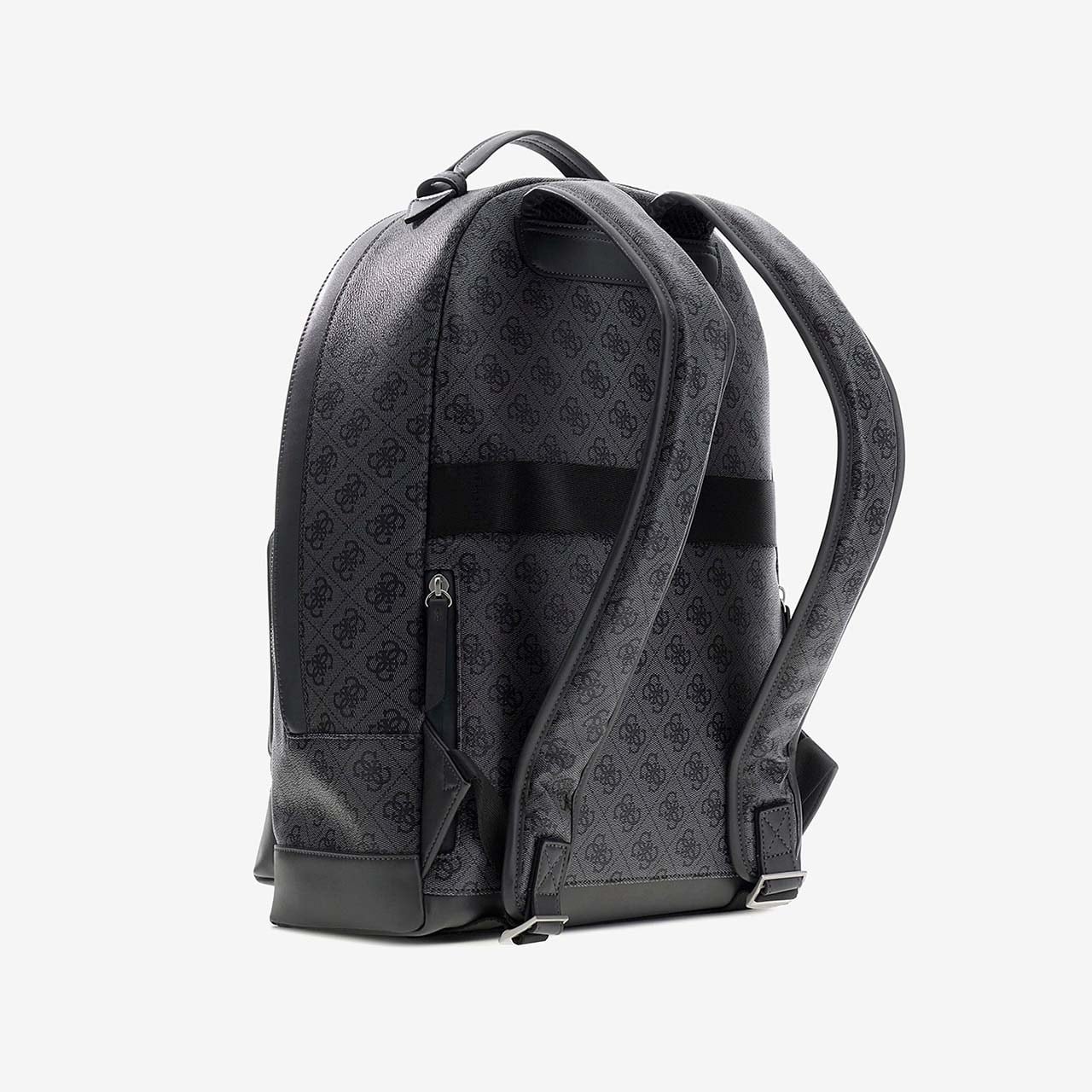 Guess Erkek Vegan Milano Logo Sırt Çantası HMMILLP6211