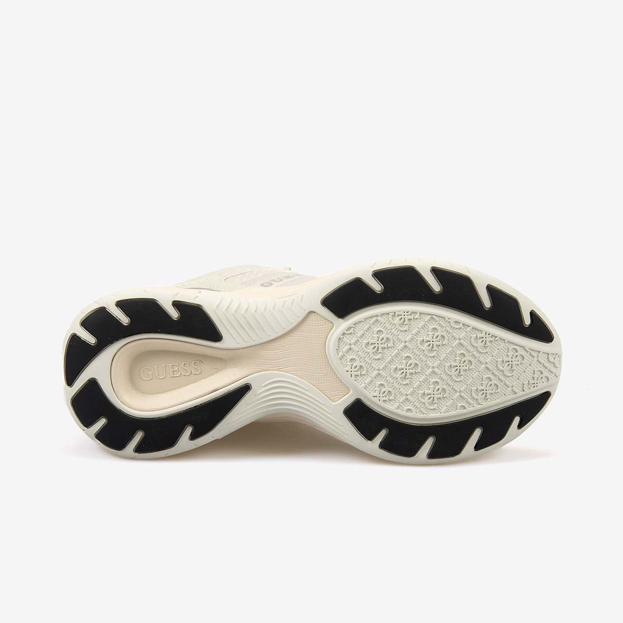 Guess Erkek Vegan Spor & Sneaker Ayakkabı FMJSQUELE12