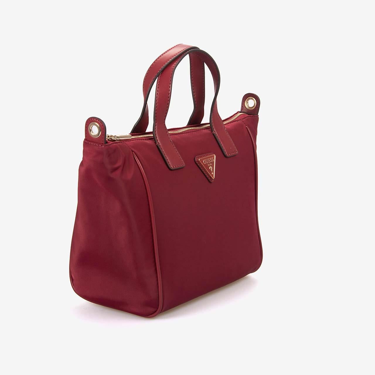 Guess Follie Çapraz Askılı Kadın El Çantası TWNN9676019
