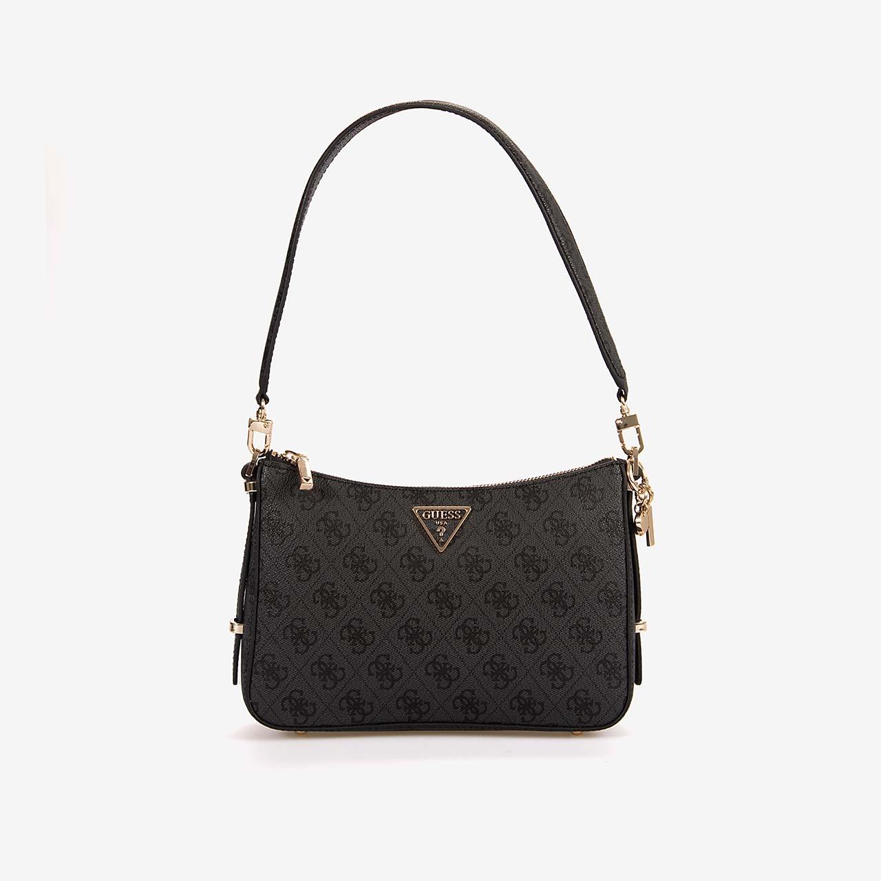 Guess Kadın Antrasit Omuz Çantası HWESG951018
