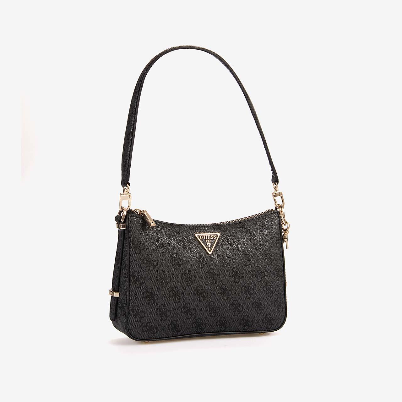 Guess Kadın Antrasit Omuz Çantası HWESG951018