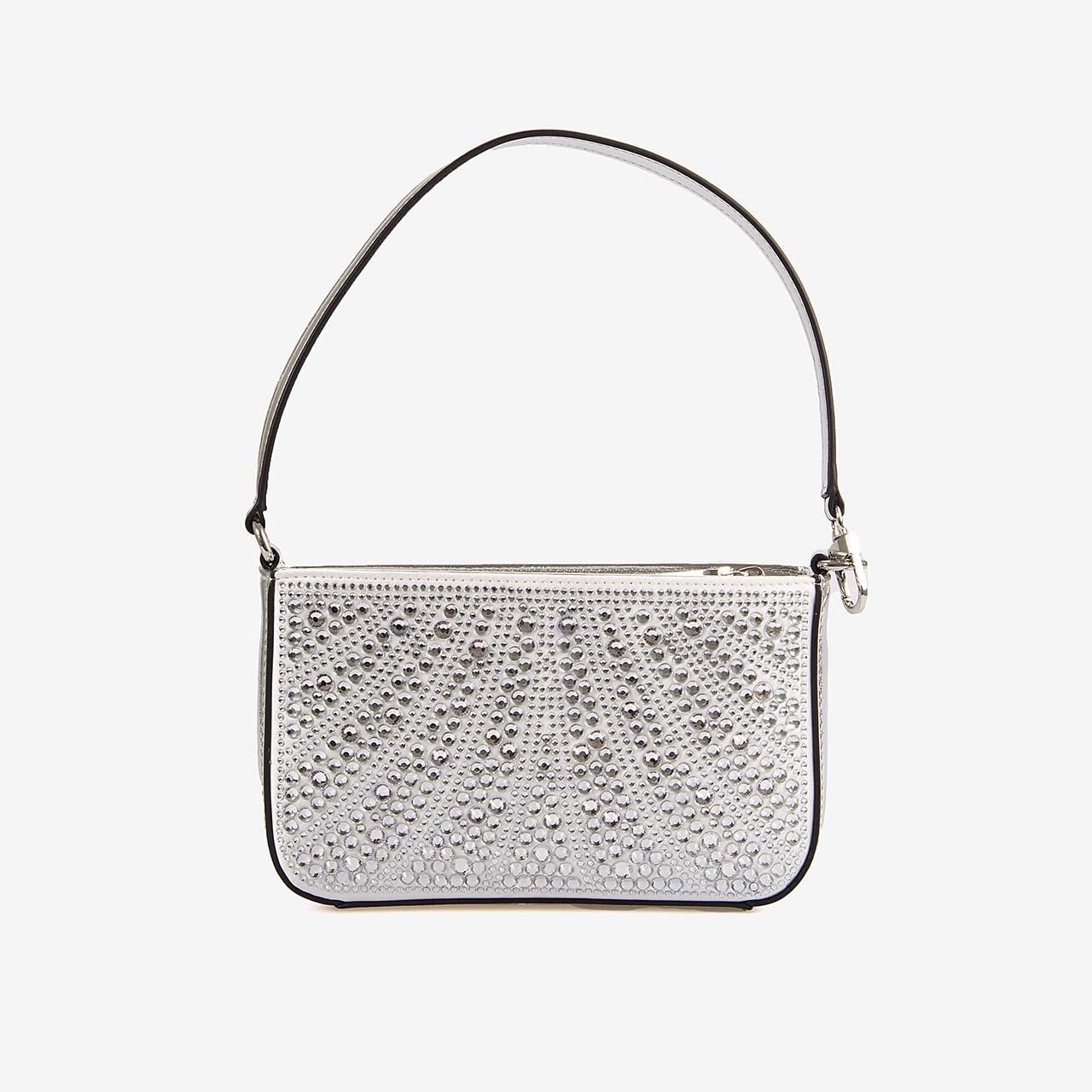 Guess Kadın Beauvoir Mini Omuz Çantası HWXY9528720