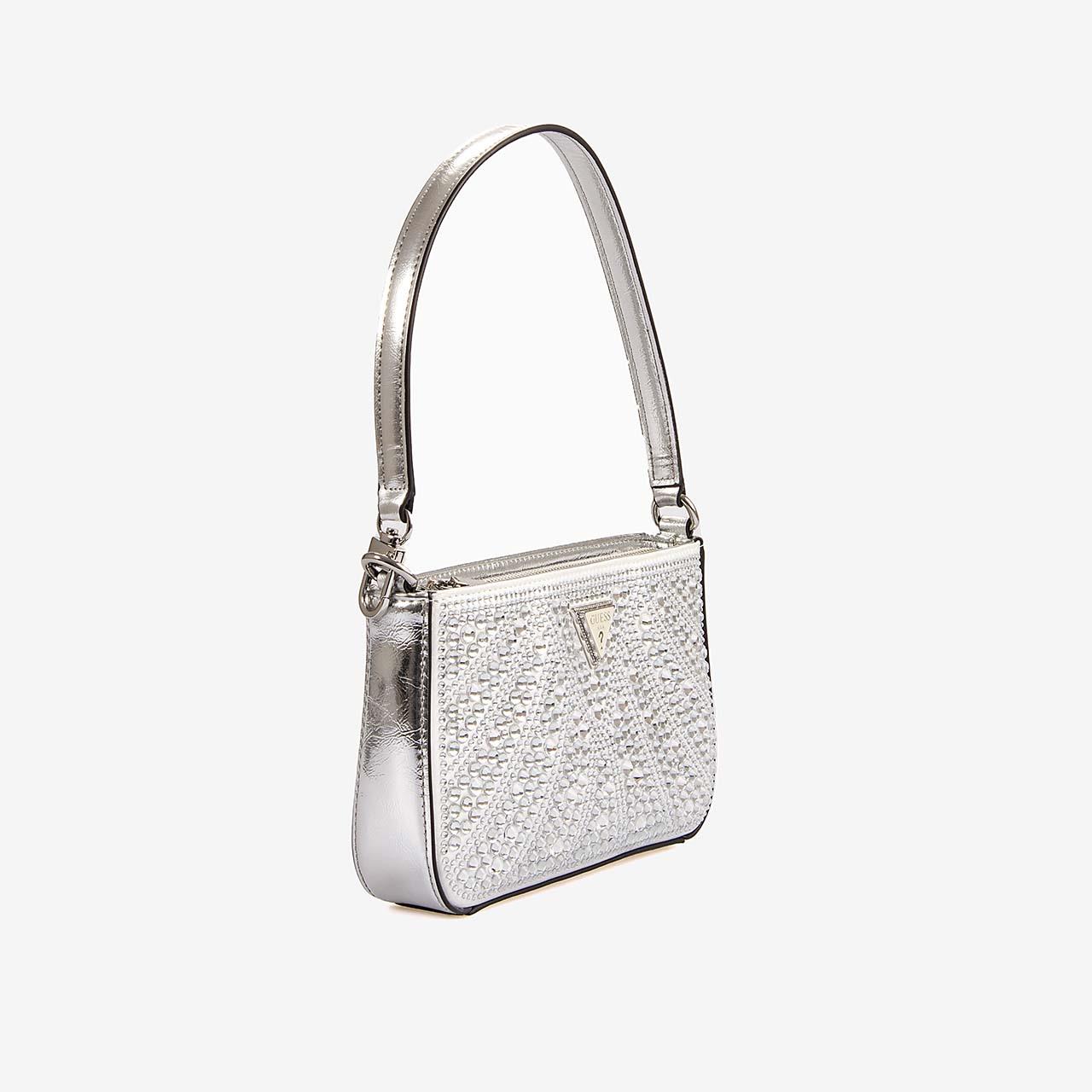 Guess Kadın Beauvoir Mini Omuz Çantası HWXY9528720