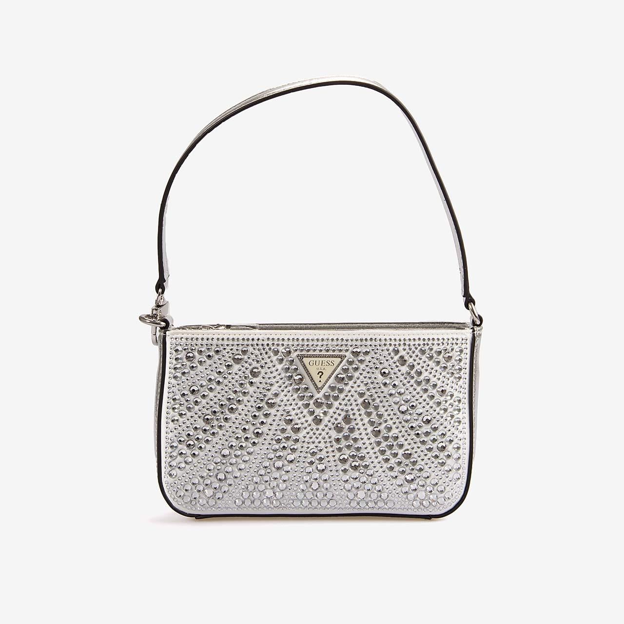 Guess Kadın Beauvoir Mini Omuz Çantası HWXY9528720