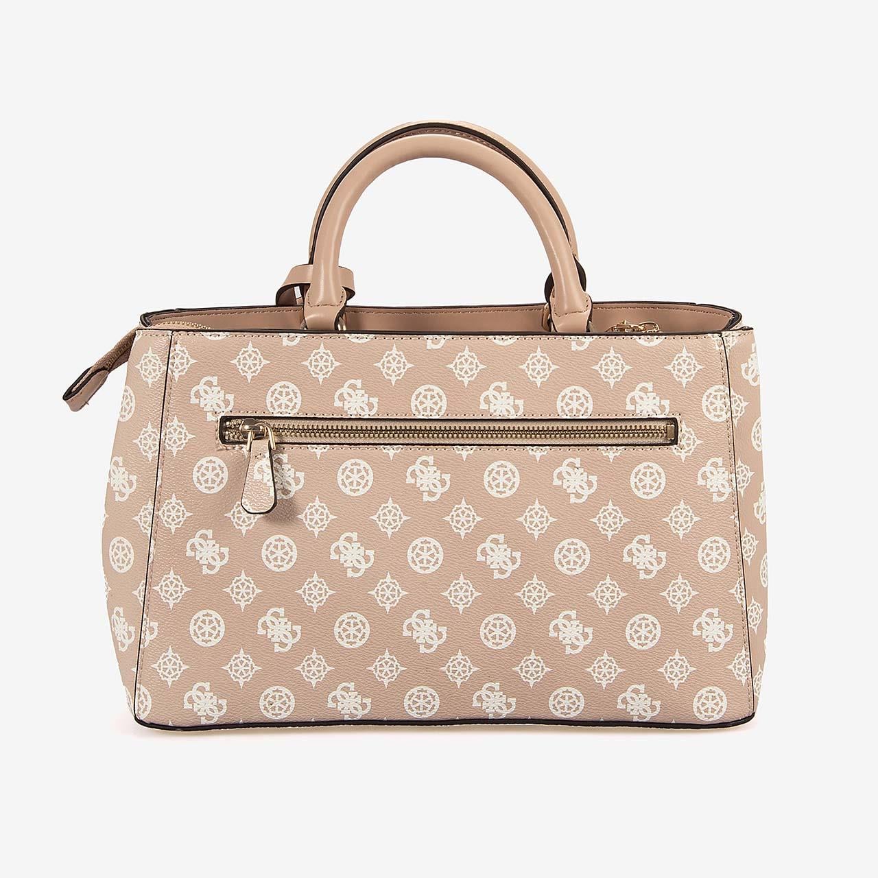 Guess Kadın Bej Omuz Çantası HWPG9521060