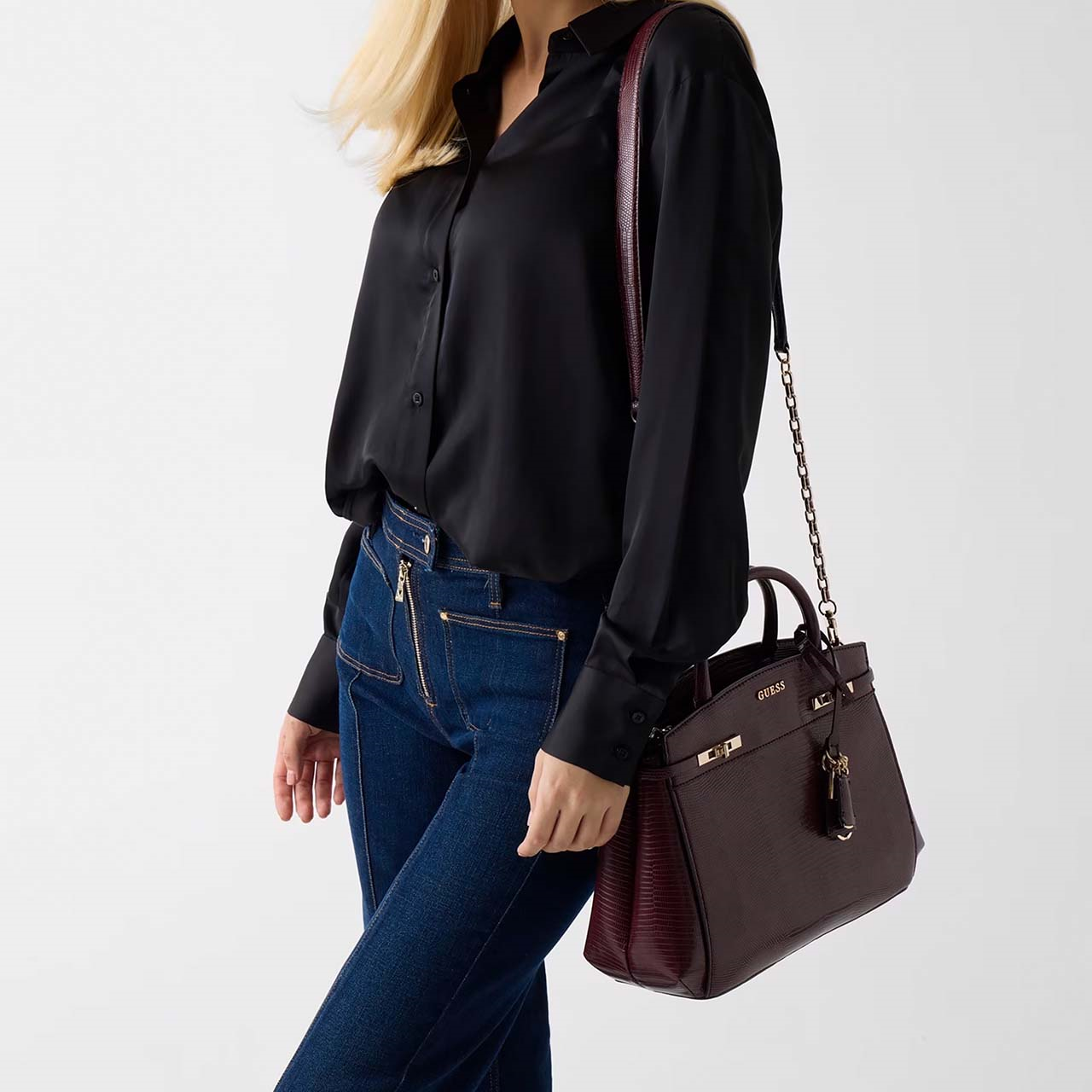 Guess   Kadın El Çantası HWKL9933060