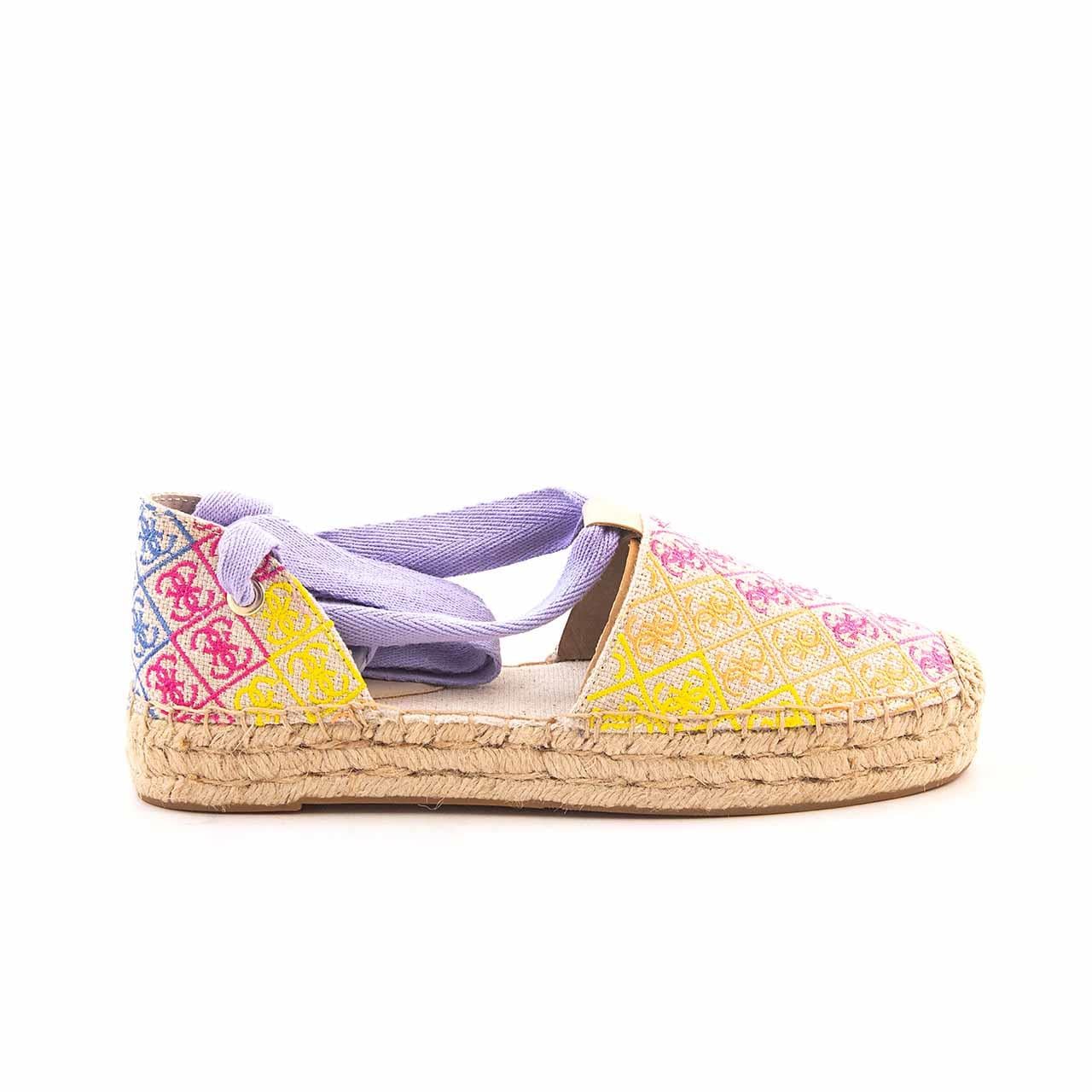 Guess Kadın Vegan Color Günlük Ayakkabı
