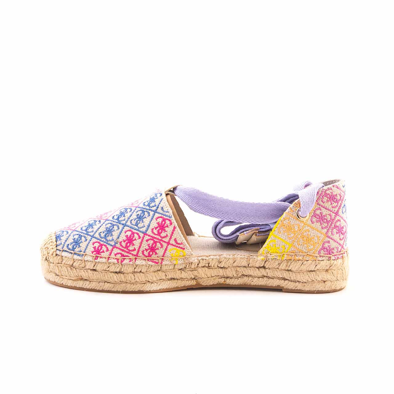 Guess Kadın Vegan Color Günlük Ayakkabı