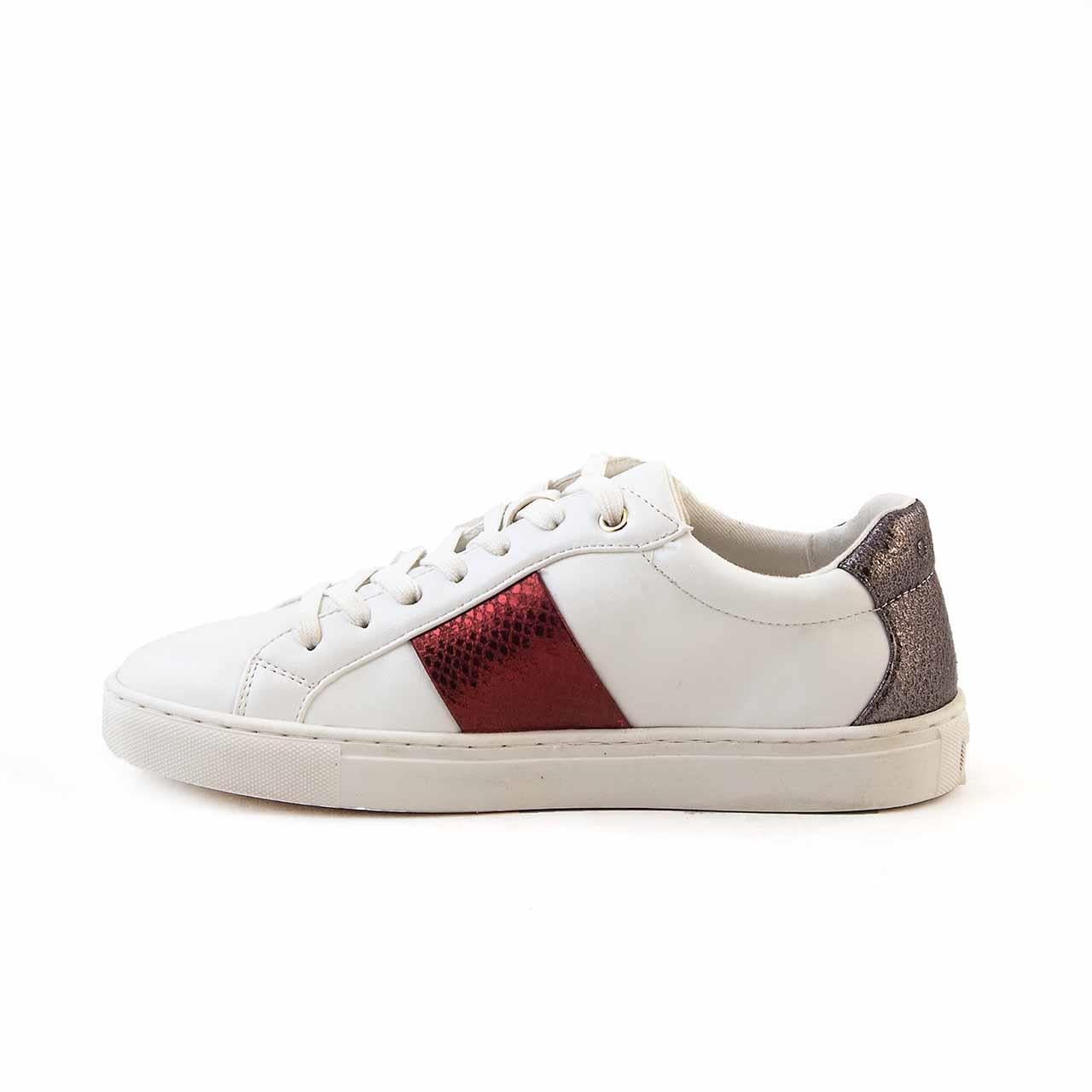 Guess Kadın Vegan Color Günlük Ayakkabı