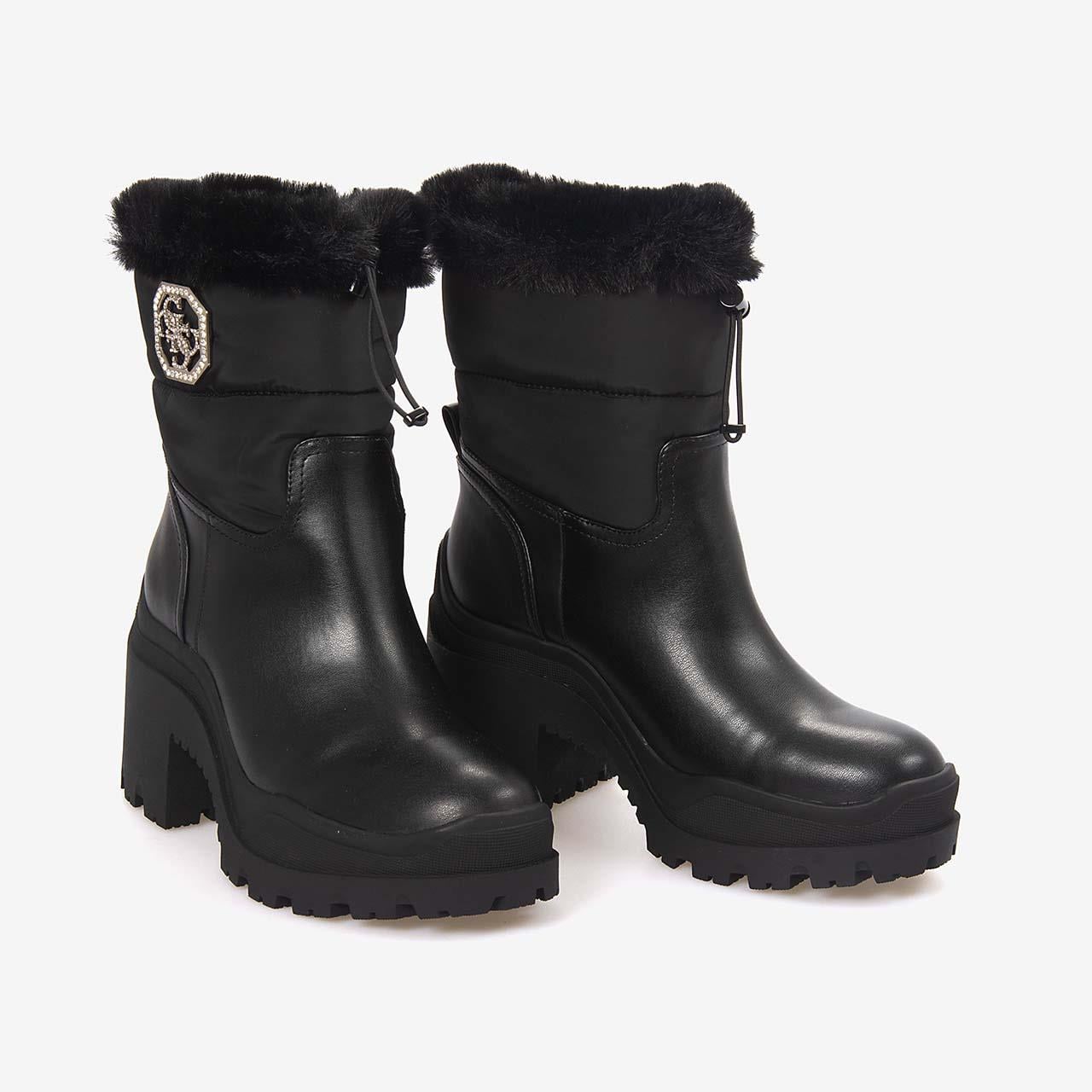 Guess Kadın Günlük Bot FLFYPPFAP10