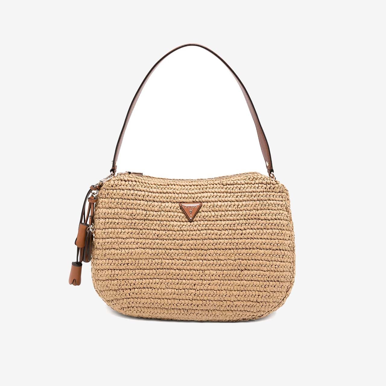 Guess Kadın Cream Ofelia Omuz Çantası HWWG9923010