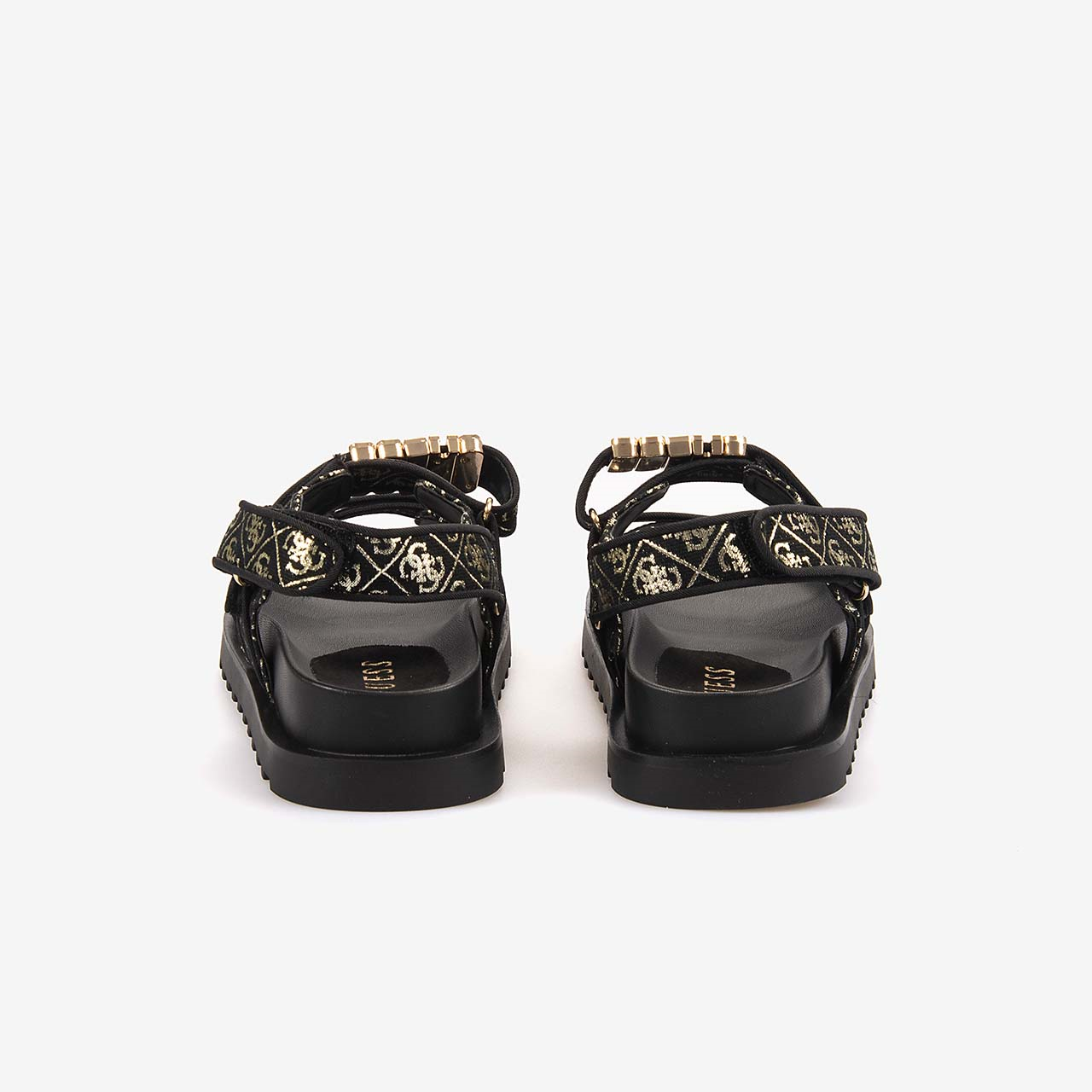 Guess   Kadın Sandalet FL6FBSFAL03