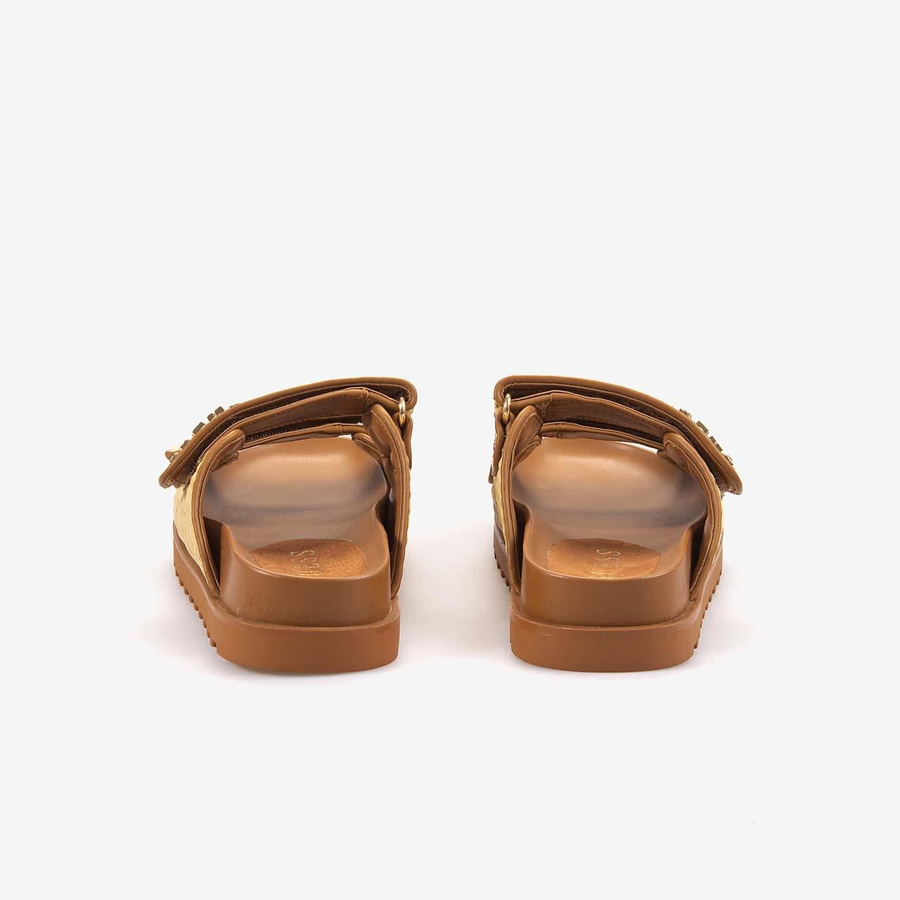 Guess Kadın Sandalet FLJFDEFAP19